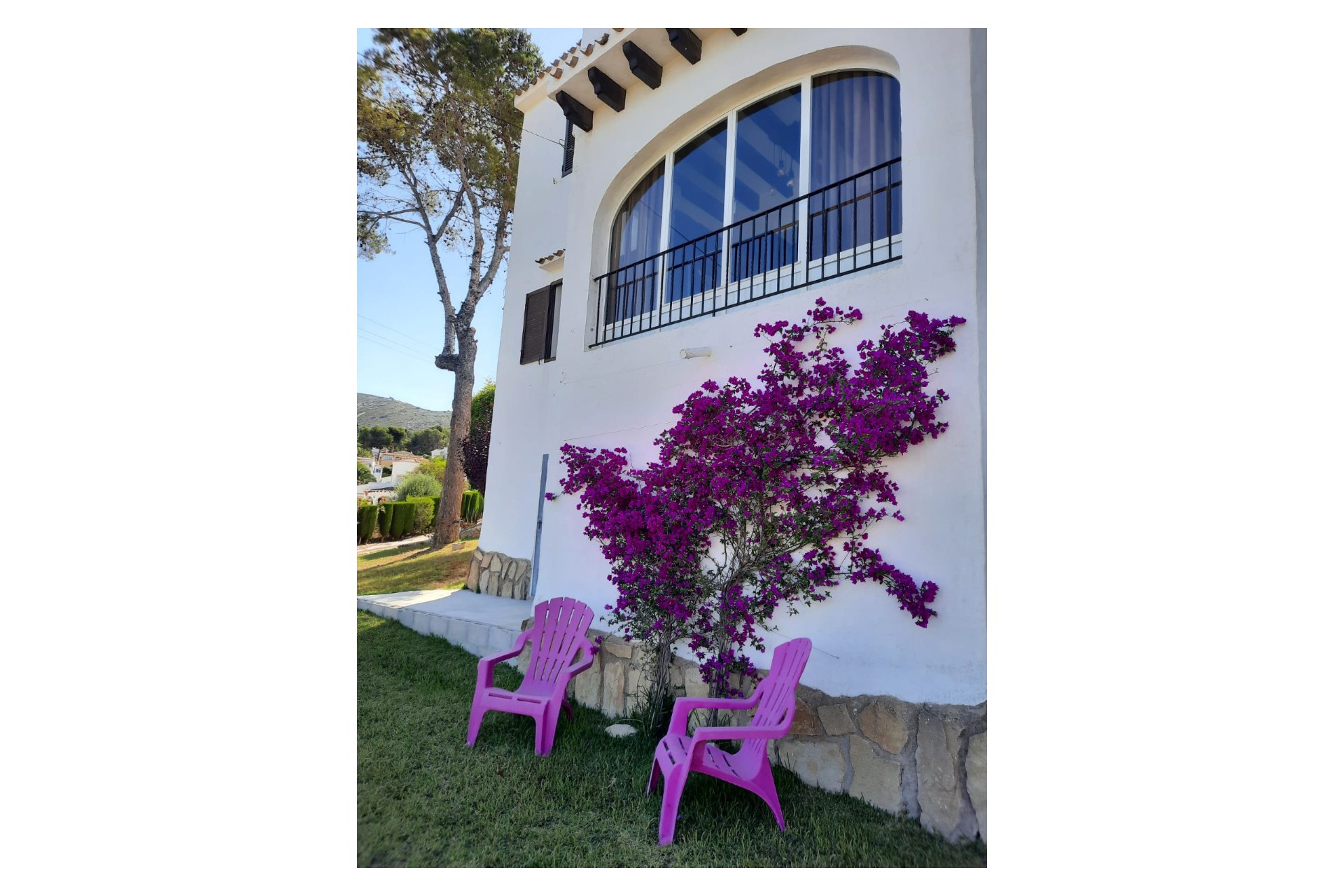 Reventa - Apartamento - Moraira - Alcasar