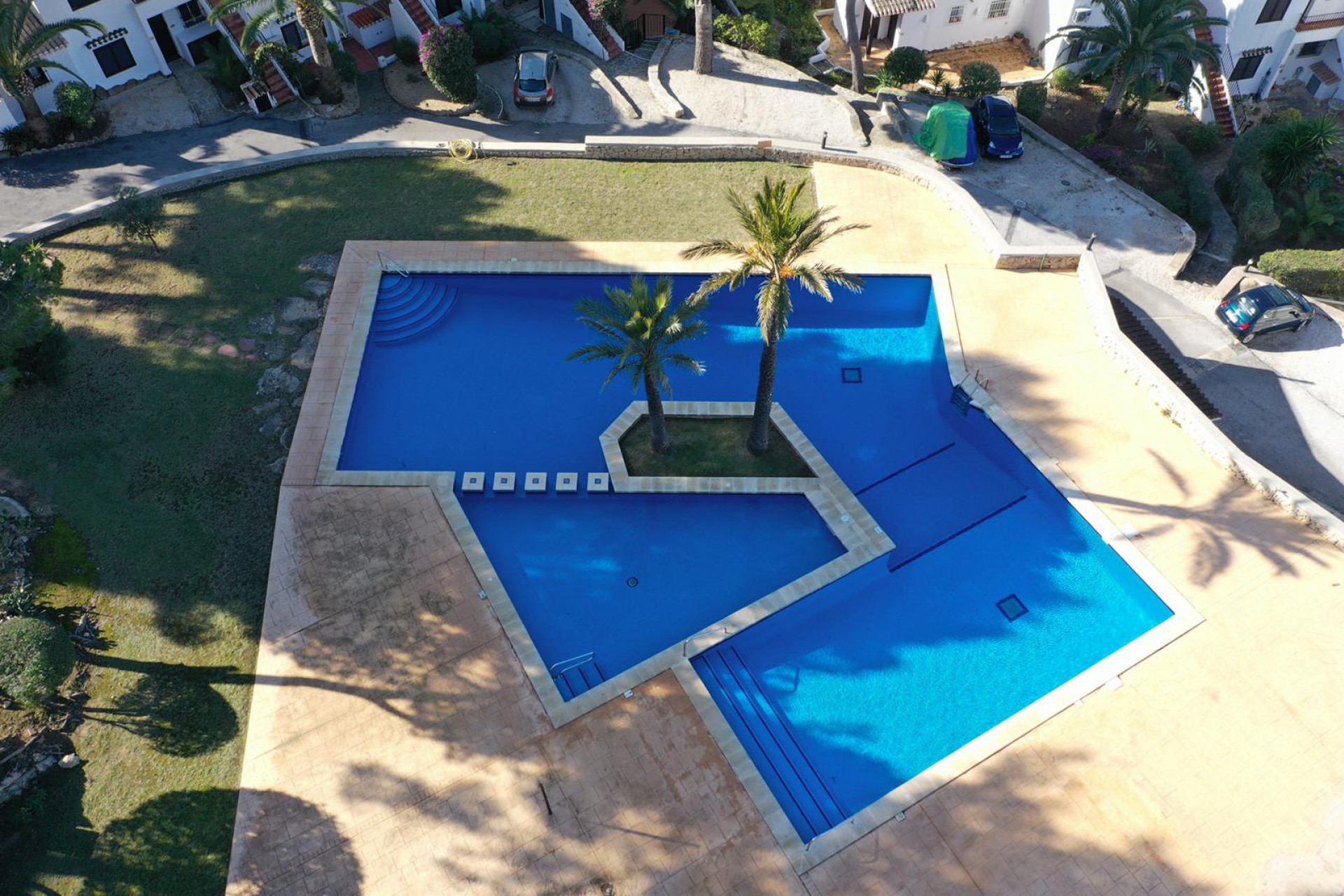 Reventa - Apartamento - Moraira - Alcasar