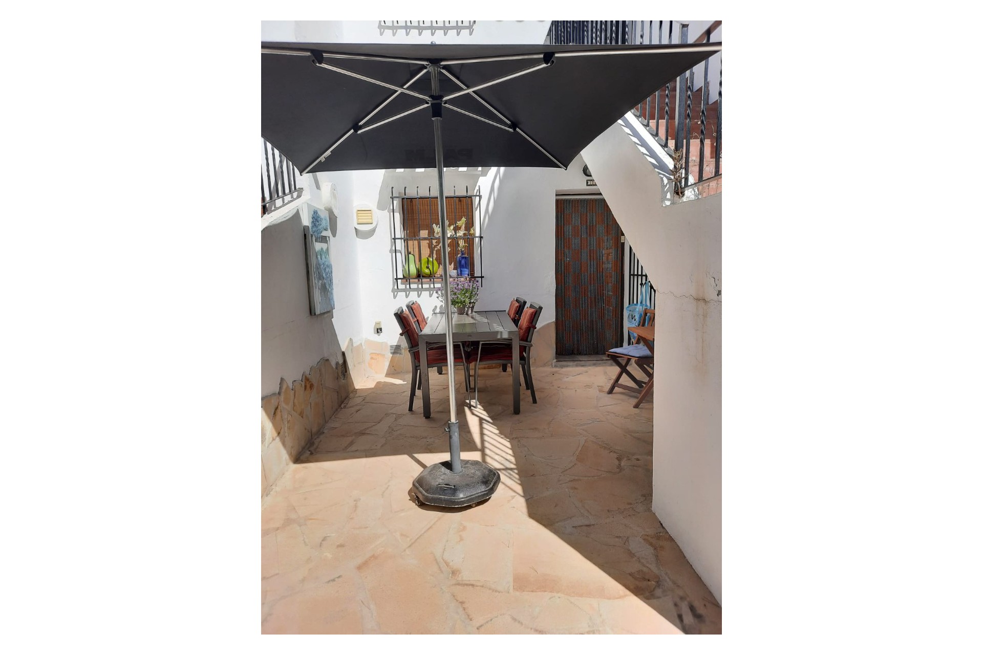 Reventa - Apartamento - Moraira - Alcasar