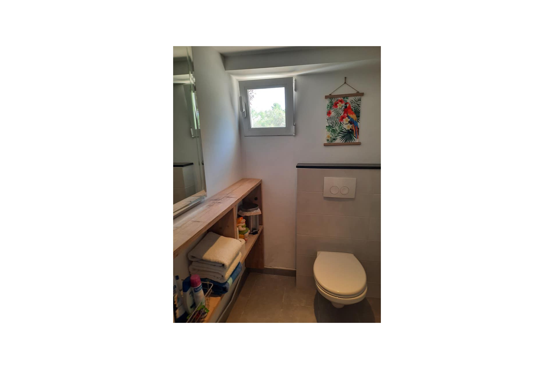 Reventa - Apartamento - Moraira - Alcasar