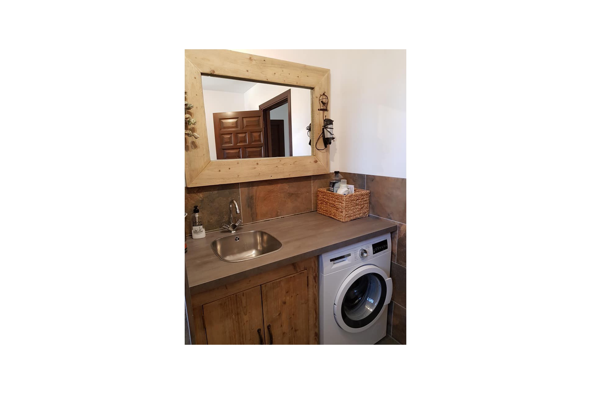 Reventa - Apartamento - Moraira - Alcasar