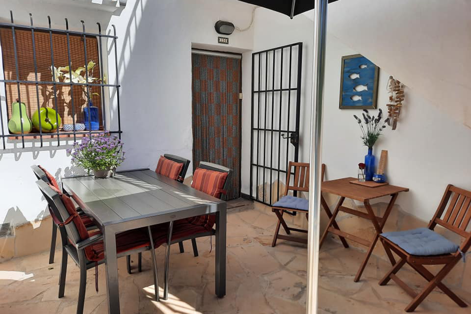 Reventa - Apartamento - Moraira - Alcasar
