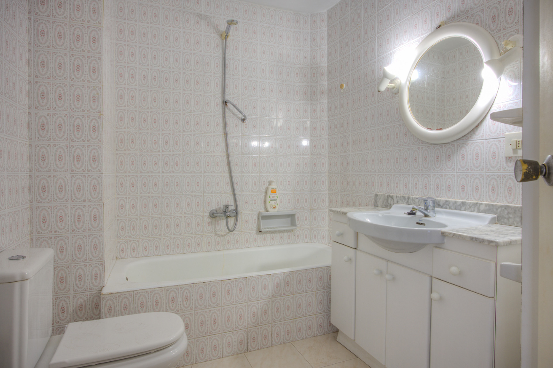 Reventa - Apartamento - Moraira - Center