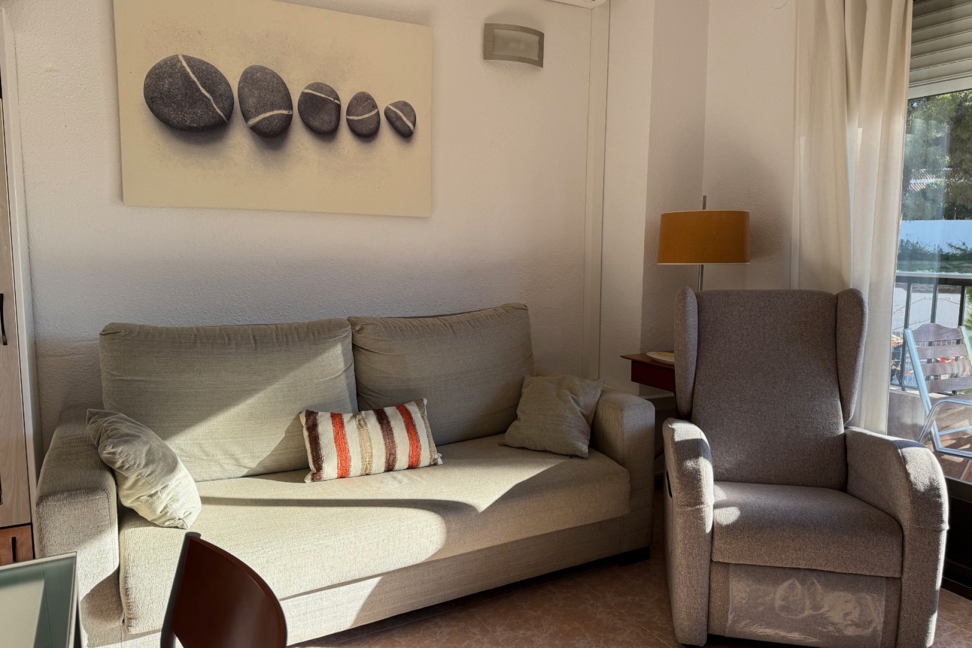 Reventa - Apartamento - Moraira - Center