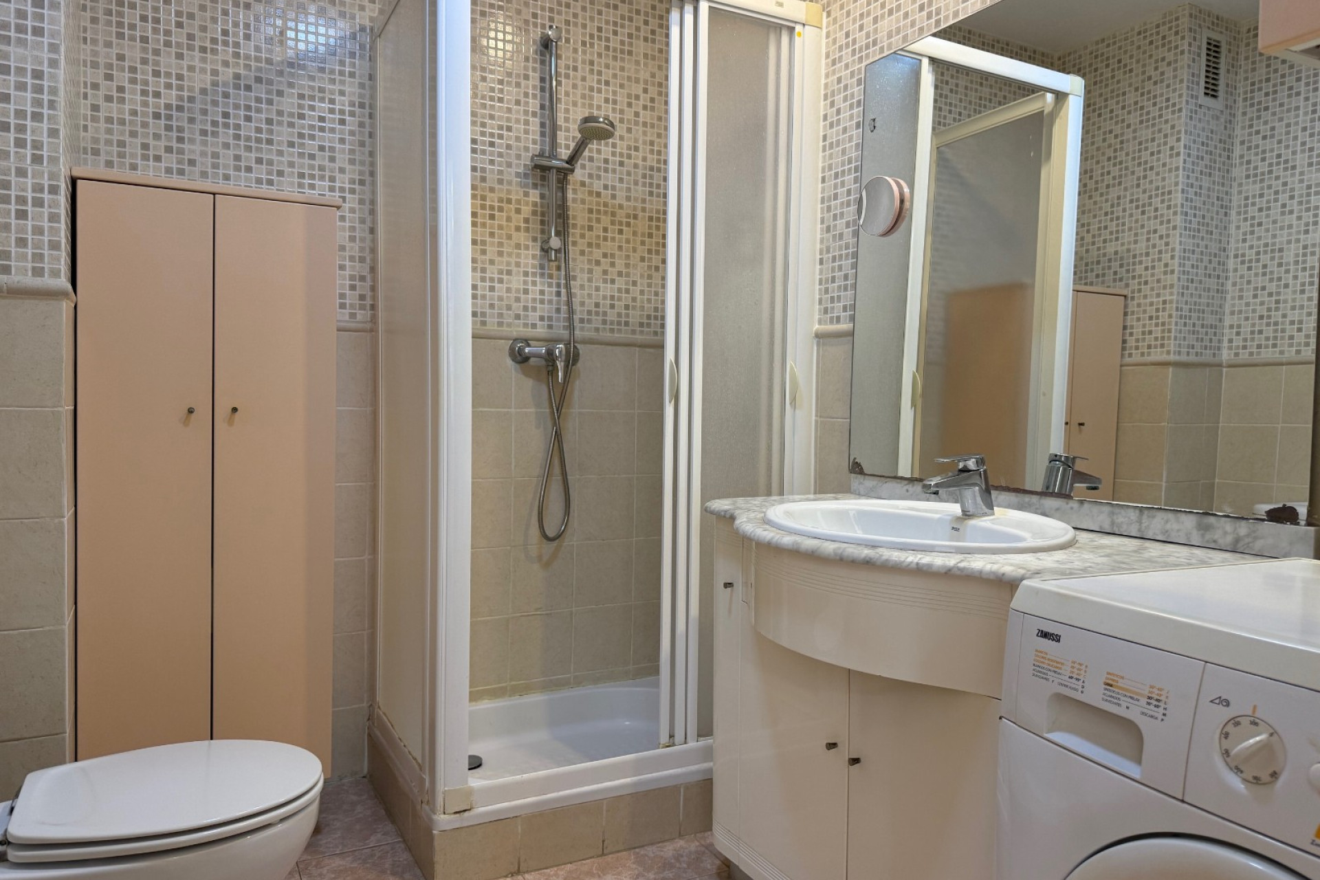 Reventa - Apartamento - Moraira - Center