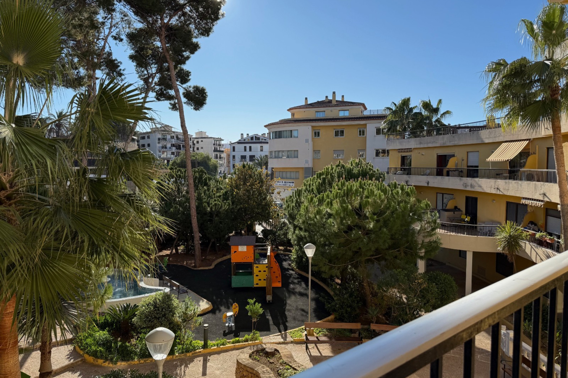 Reventa - Apartamento - Moraira - Center