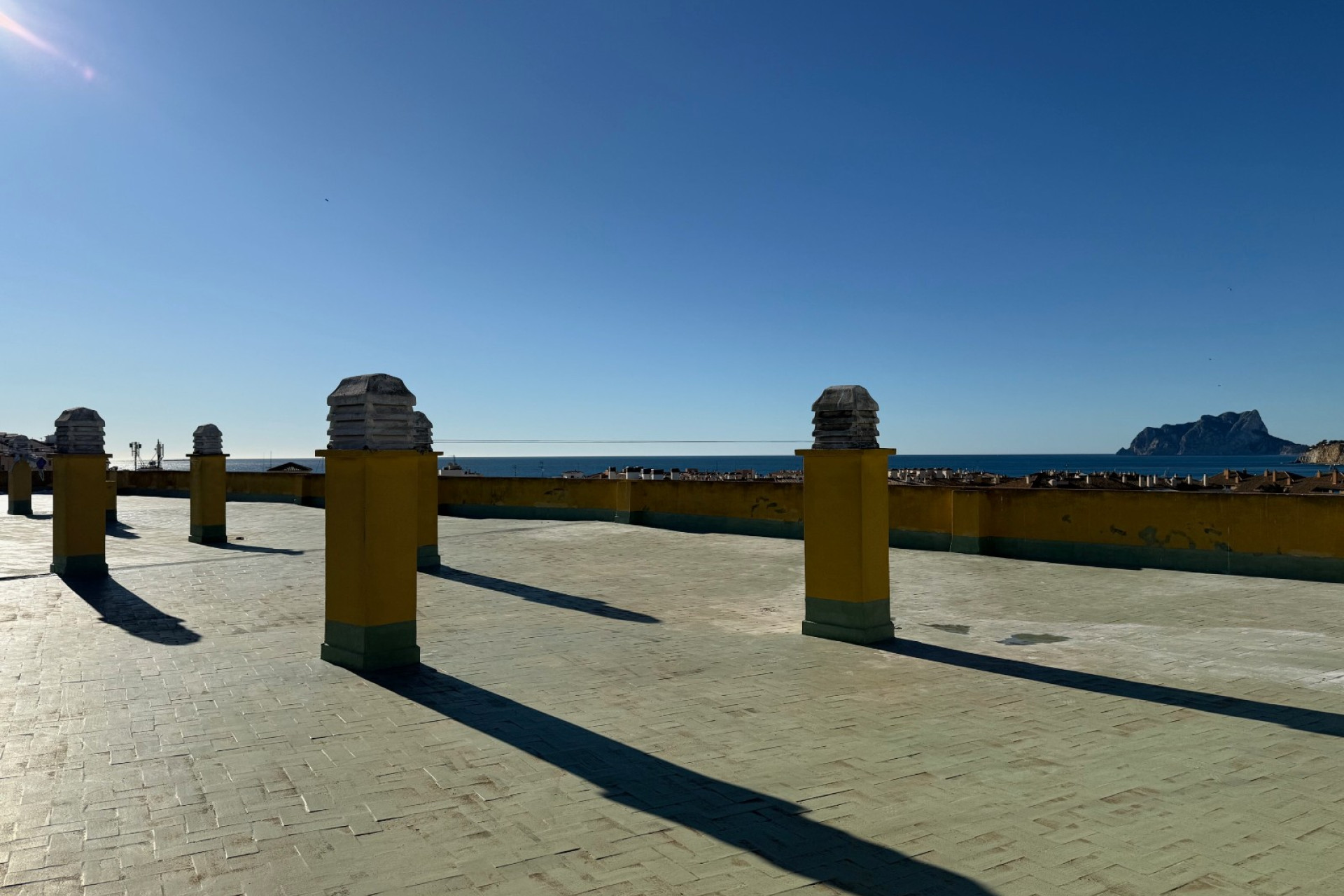 Reventa - Apartamento - Moraira - Center