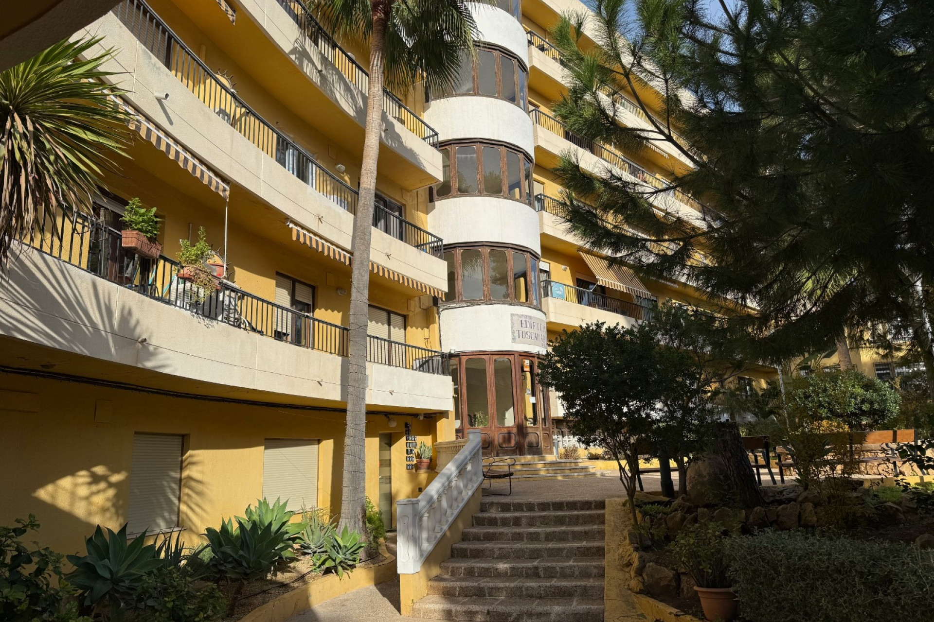 Reventa - Apartamento - Moraira - Center
