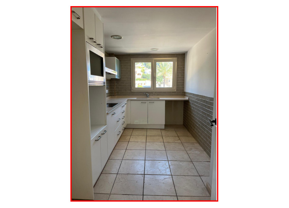 Reventa - Apartamento - Moraira - Center