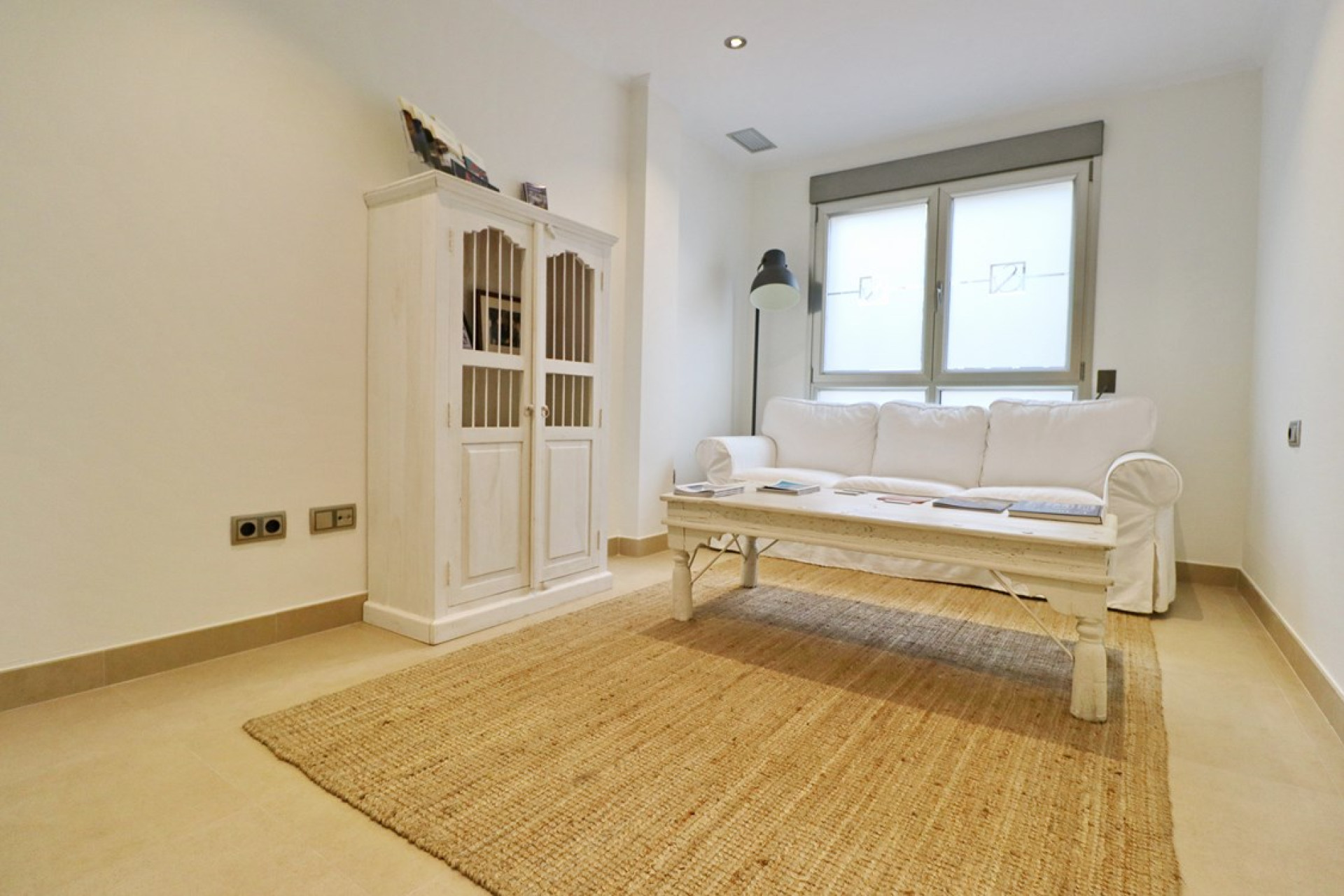 Reventa - Apartamento - Moraira - Center