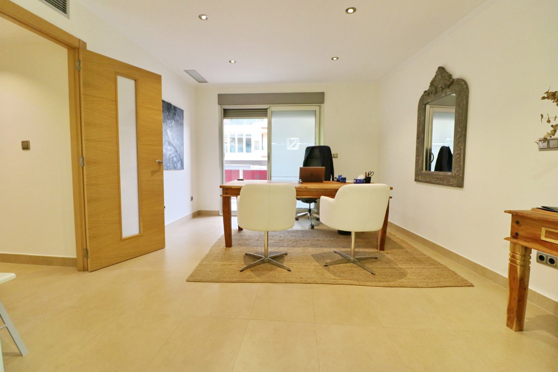 Reventa - Apartamento - Moraira - Center