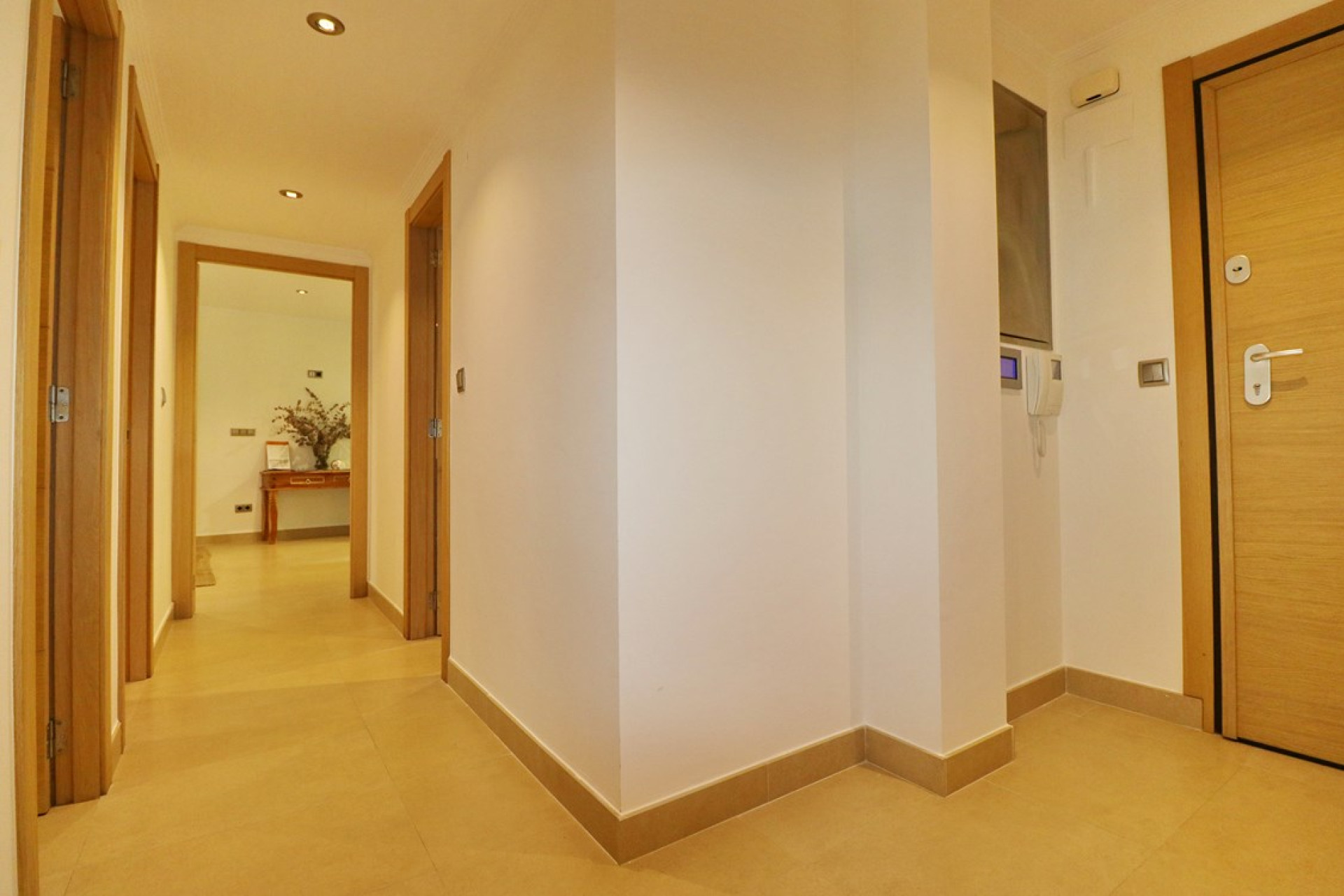 Reventa - Apartamento - Moraira - Center