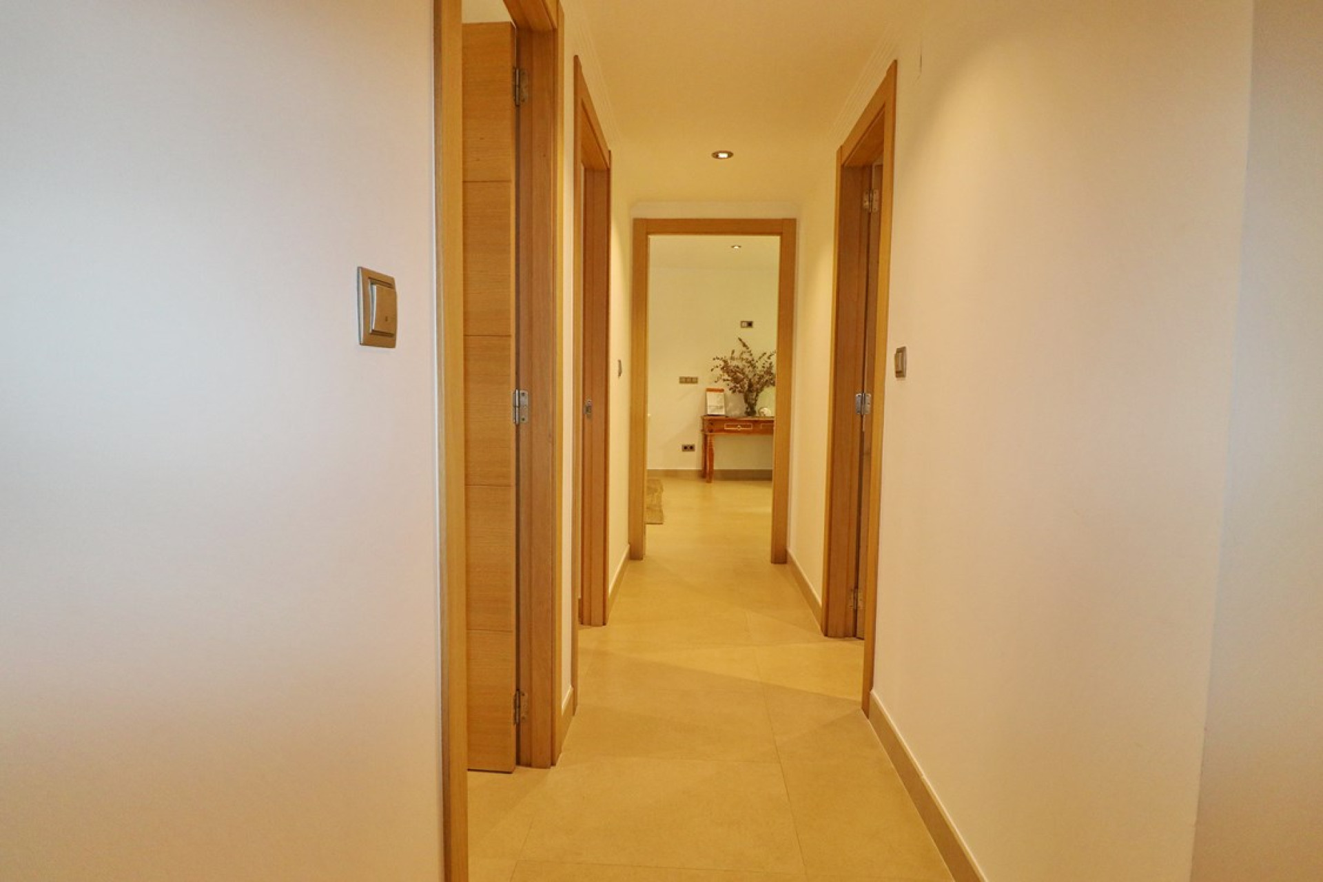 Reventa - Apartamento - Moraira - Center