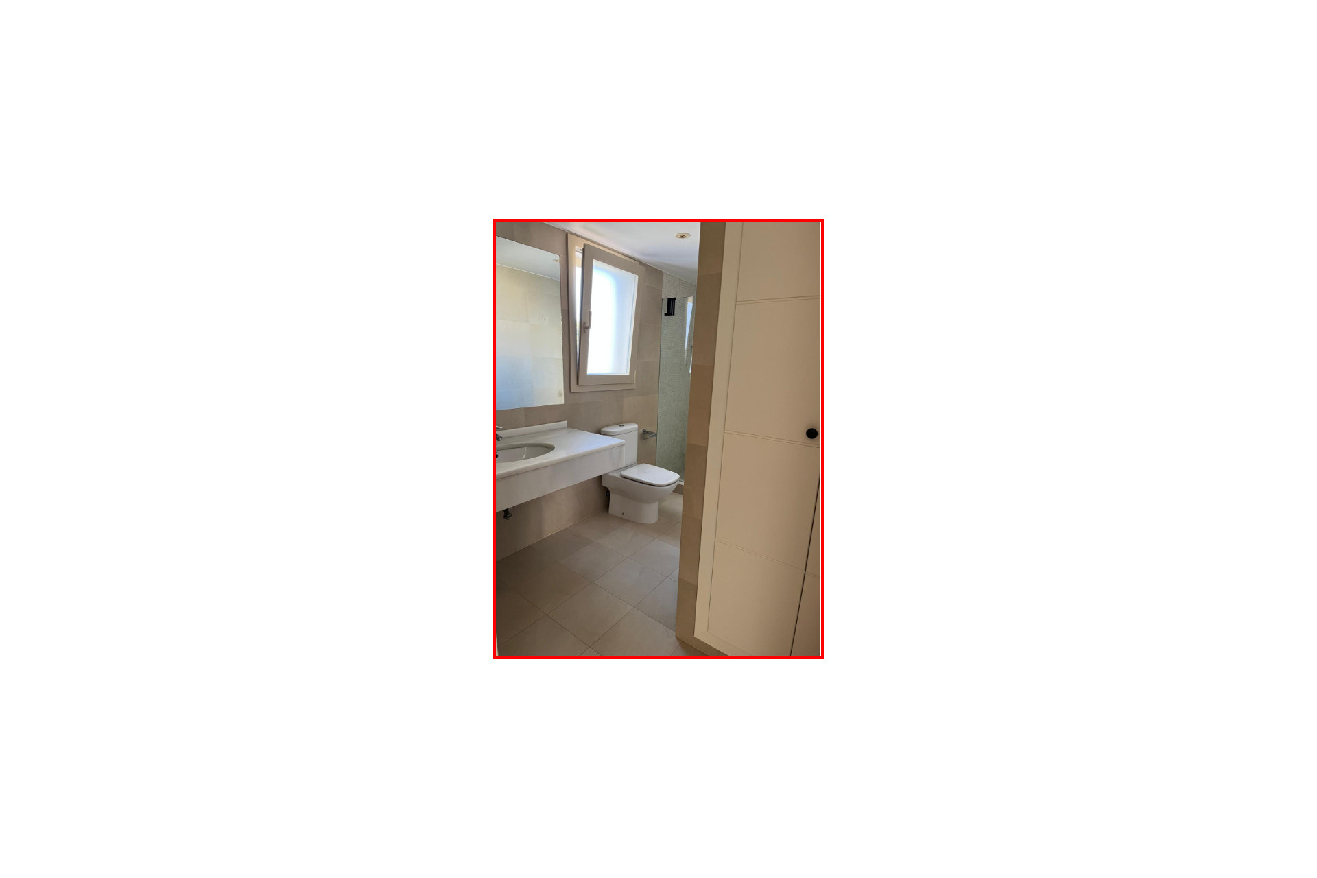 Reventa - Apartamento - Moraira - Center
