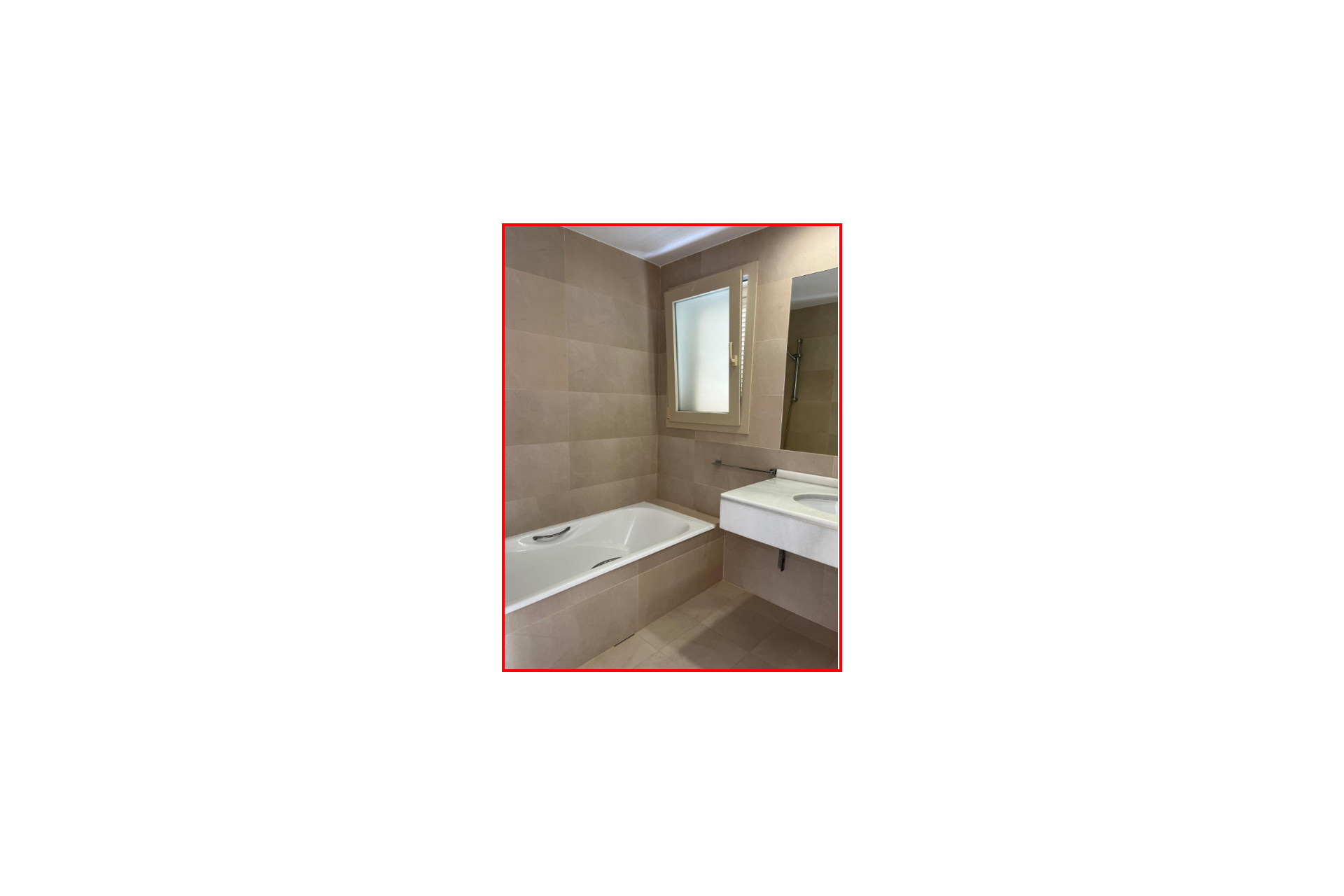 Reventa - Apartamento - Moraira - Center
