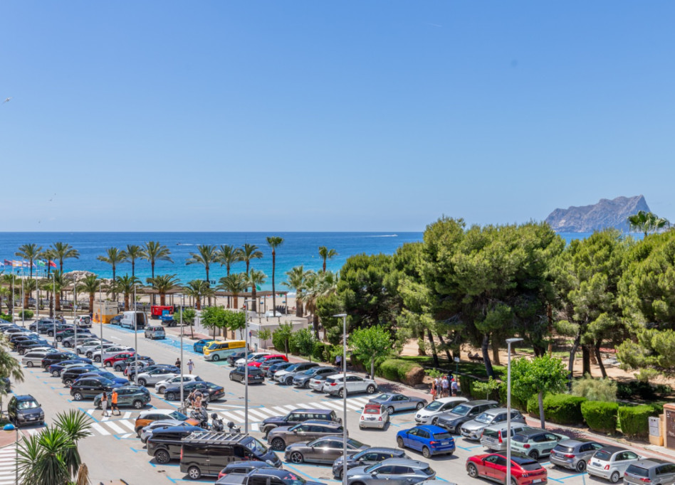 Reventa - Apartamento - Moraira - Centro urbano