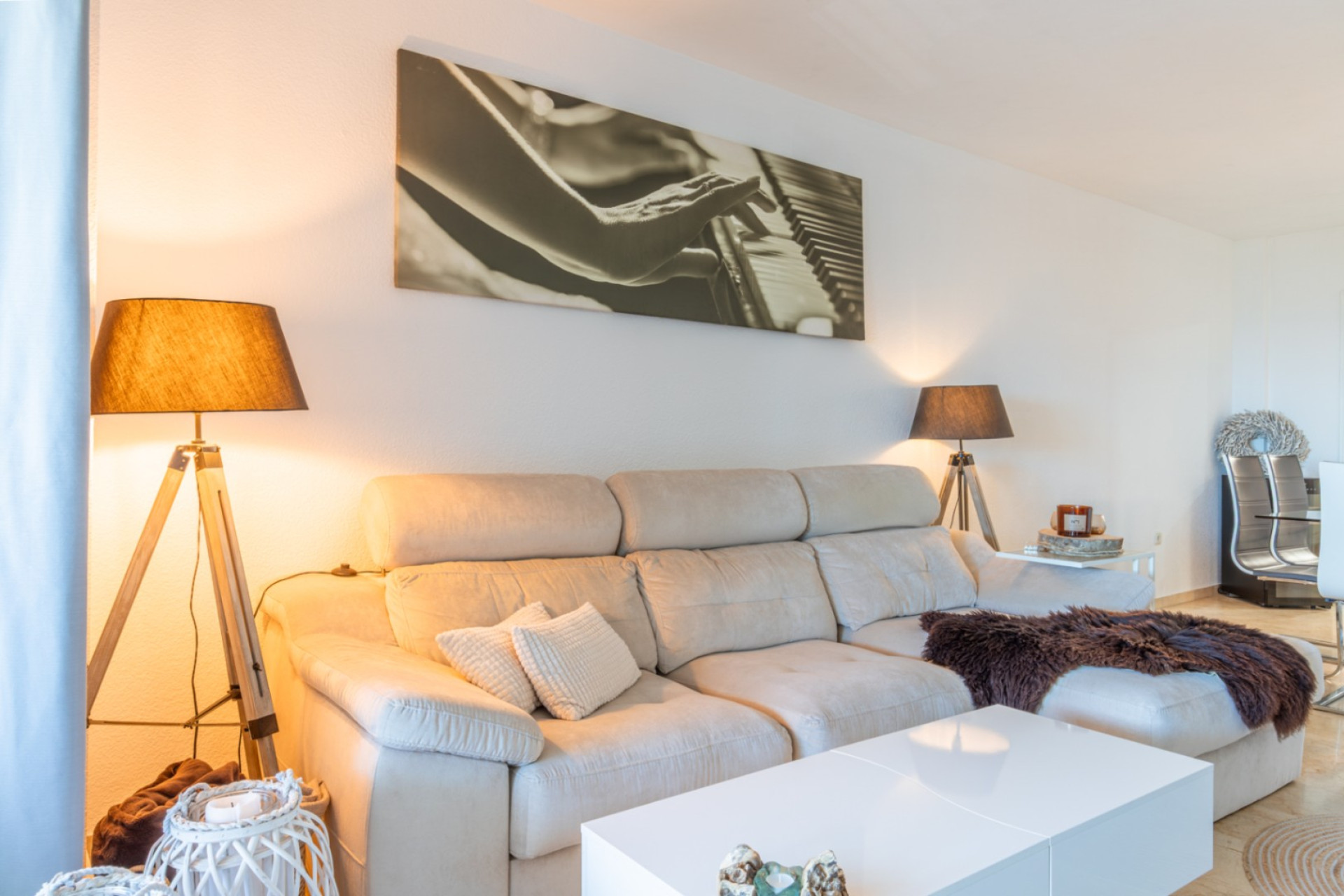 Reventa - Apartamento - Moraira - Centro urbano