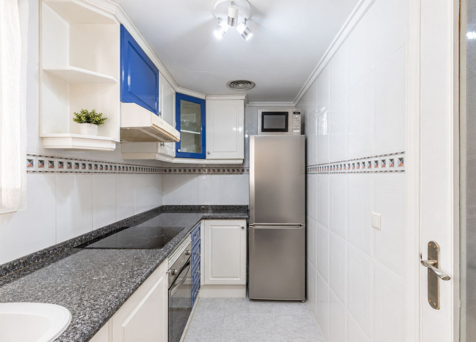 Reventa - Apartamento - Moraira - Centro urbano