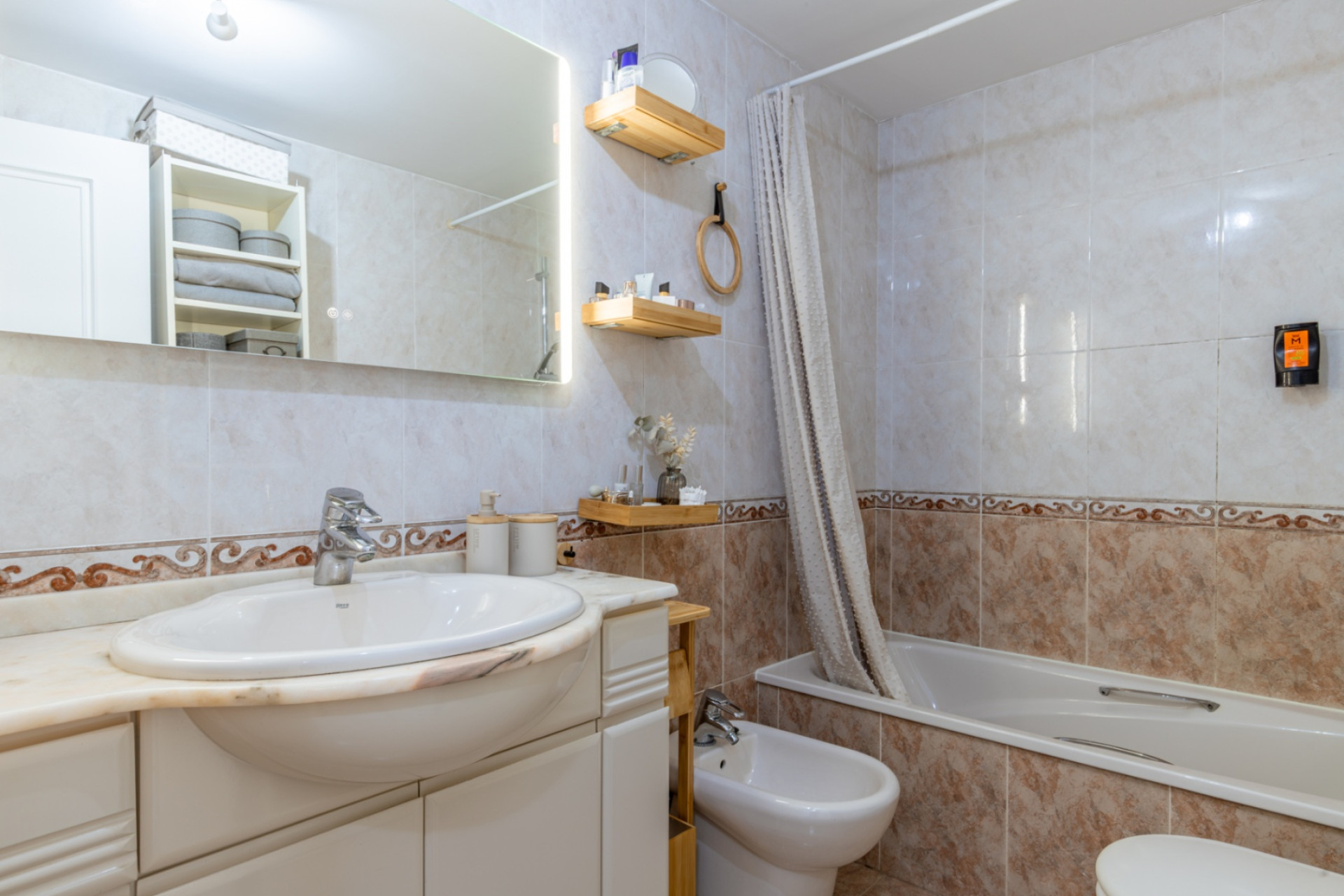 Reventa - Apartamento - Moraira - Centro urbano