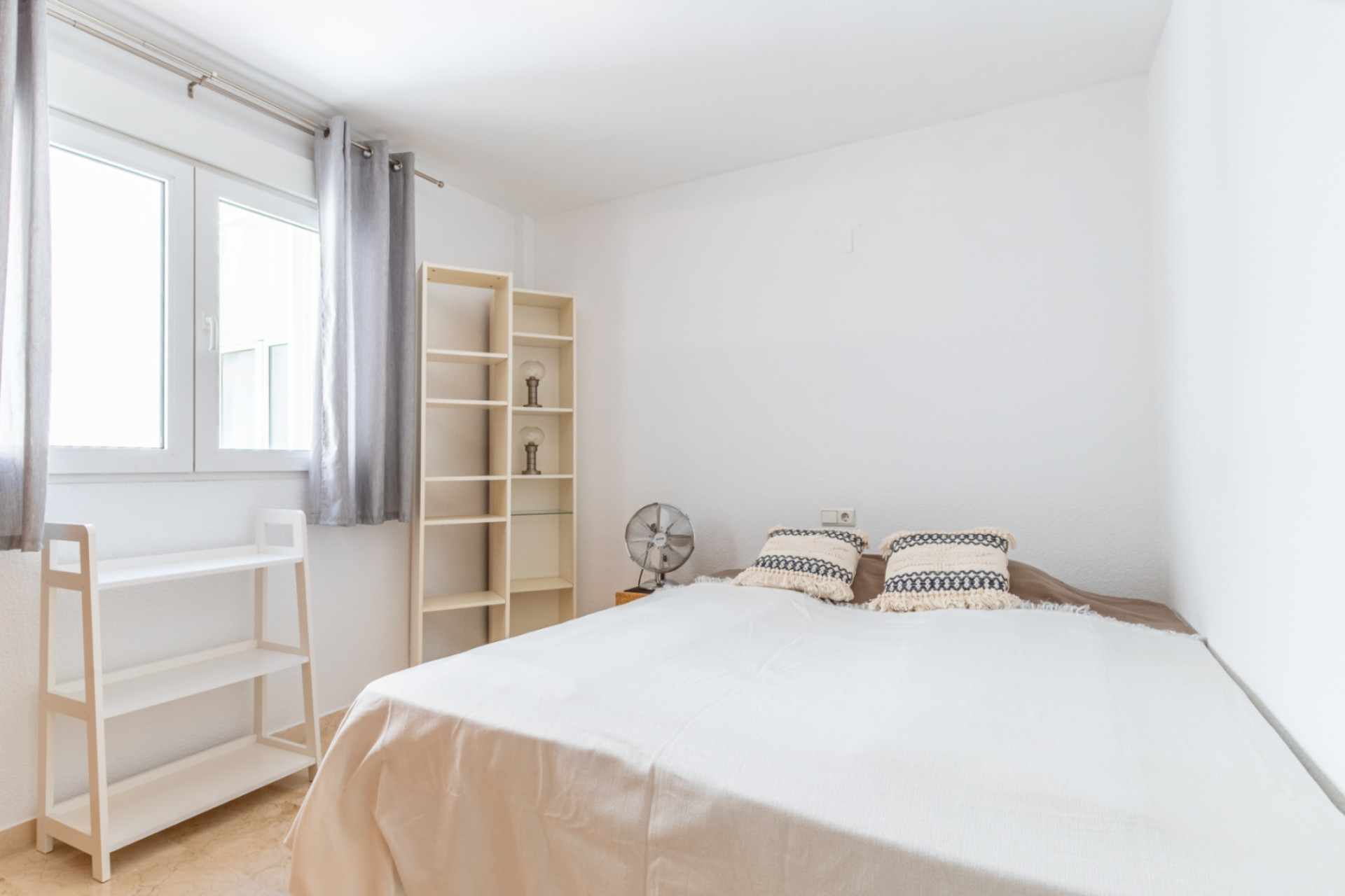 Reventa - Apartamento - Moraira - Centro urbano