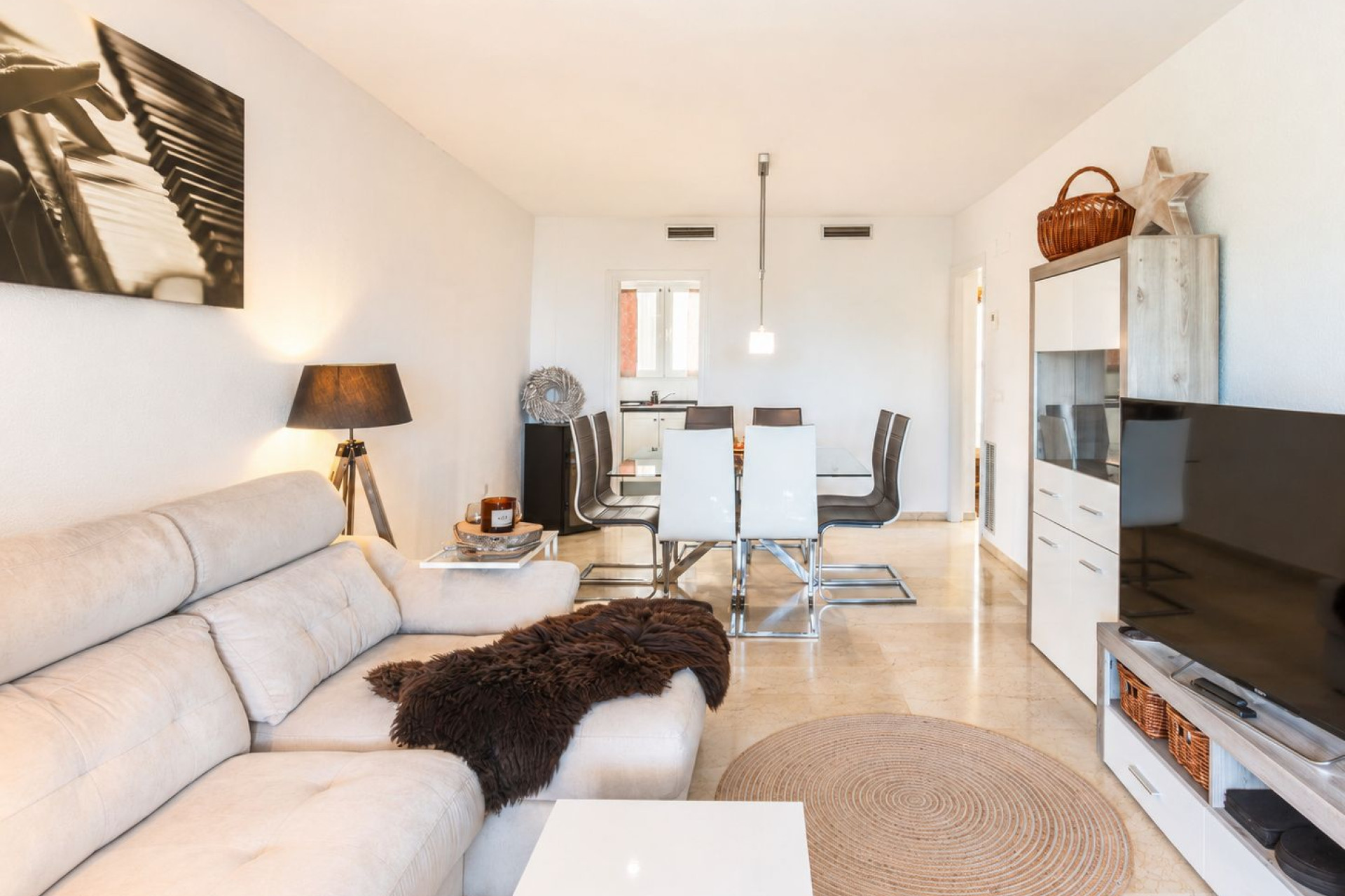 Reventa - Apartamento - Moraira - Centro urbano