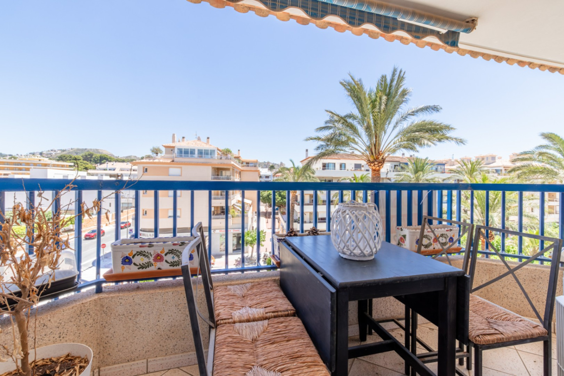 Reventa - Apartamento - Moraira - Centro urbano