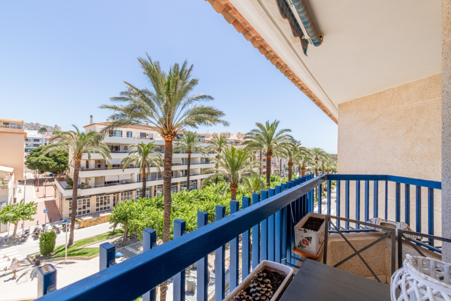 Reventa - Apartamento - Moraira - Centro urbano