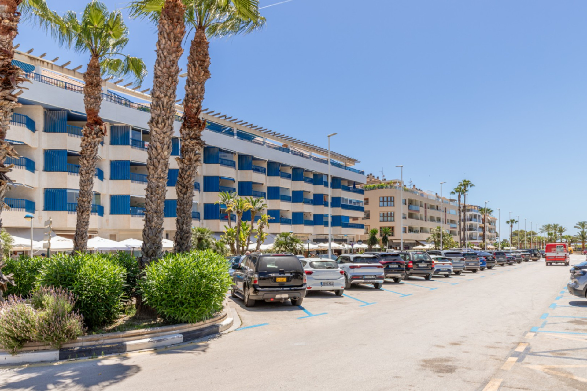 Reventa - Apartamento - Moraira - Centro urbano