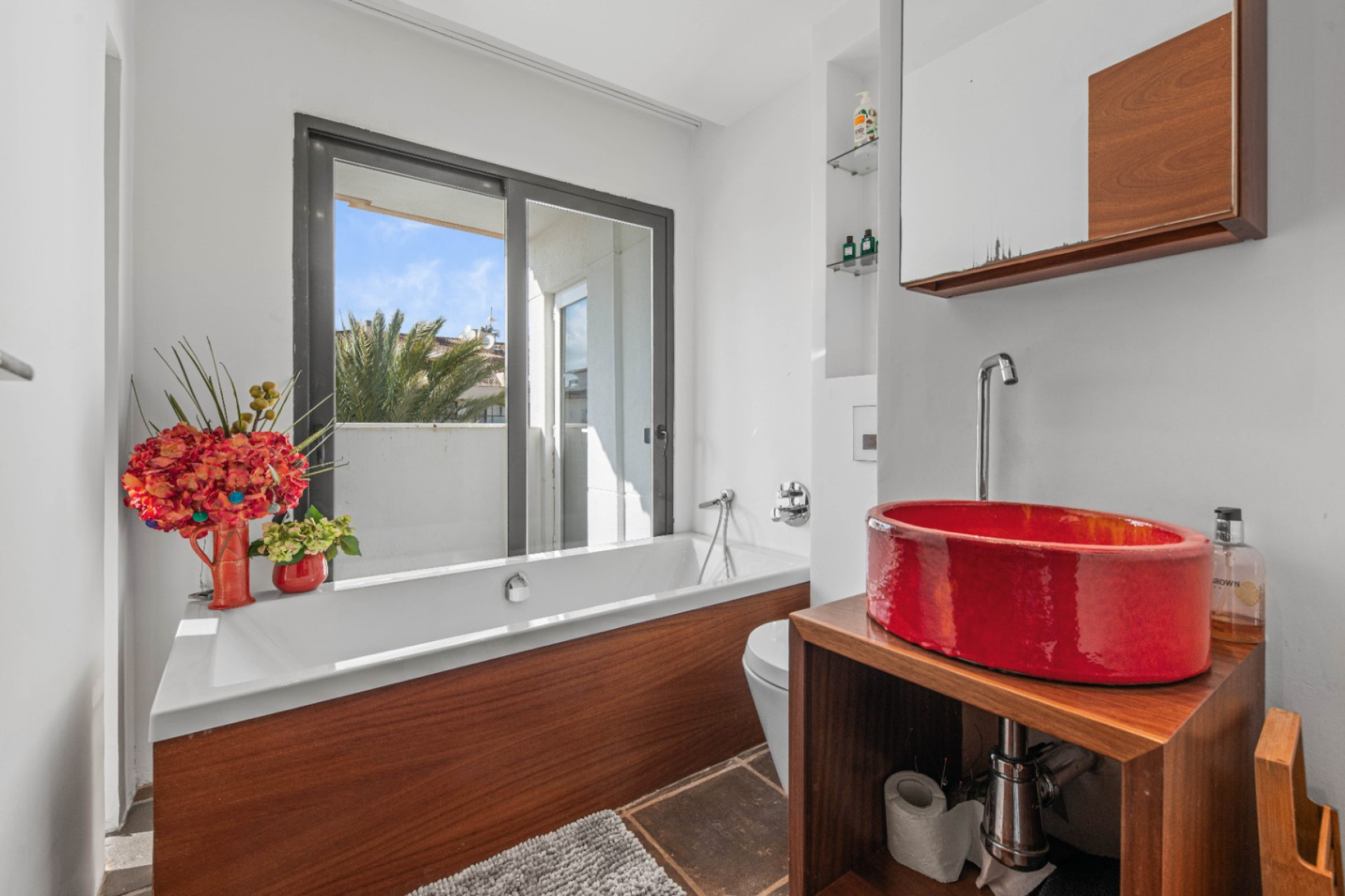 Reventa - Apartamento - Moraira - Centro