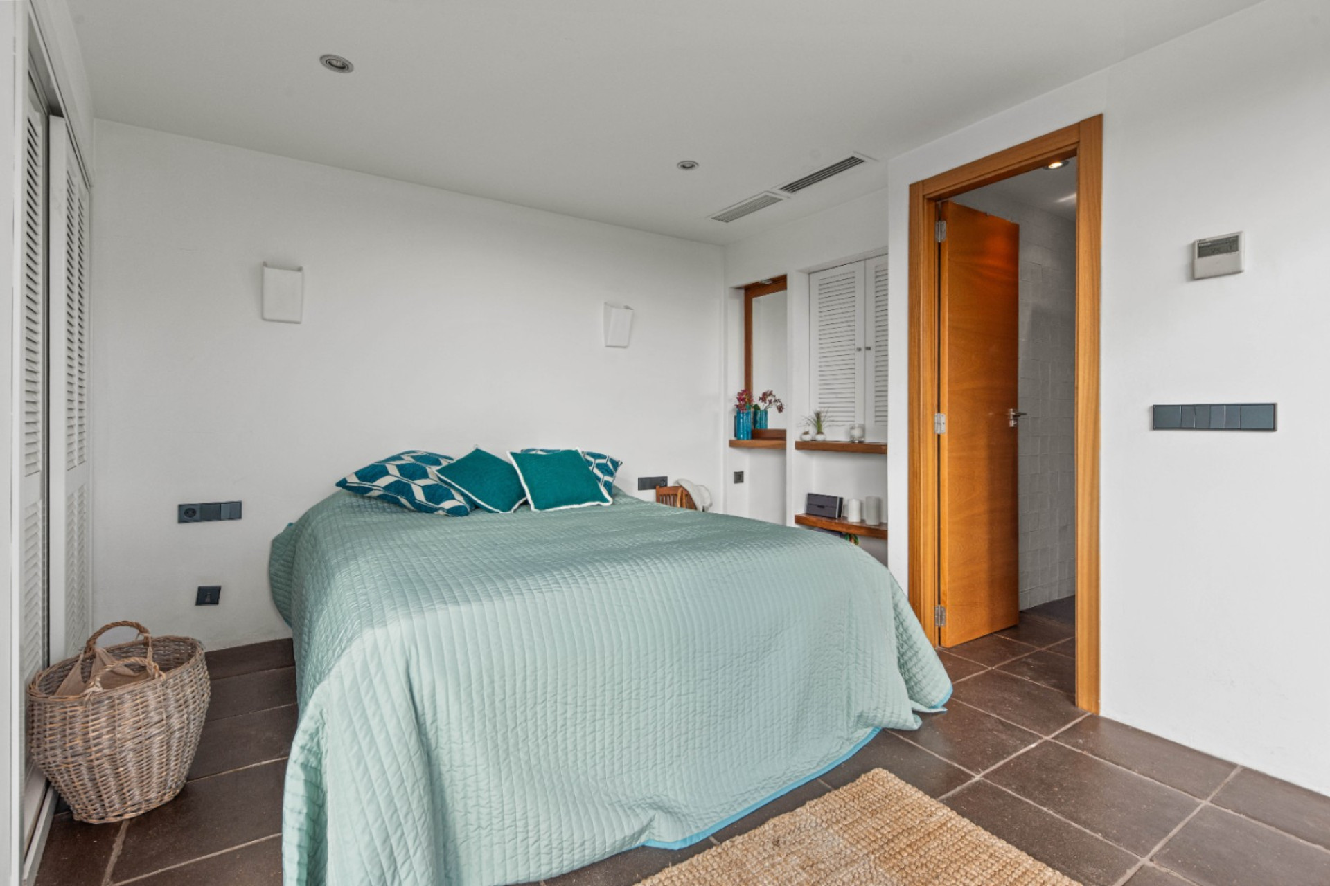 Reventa - Apartamento - Moraira - Centro