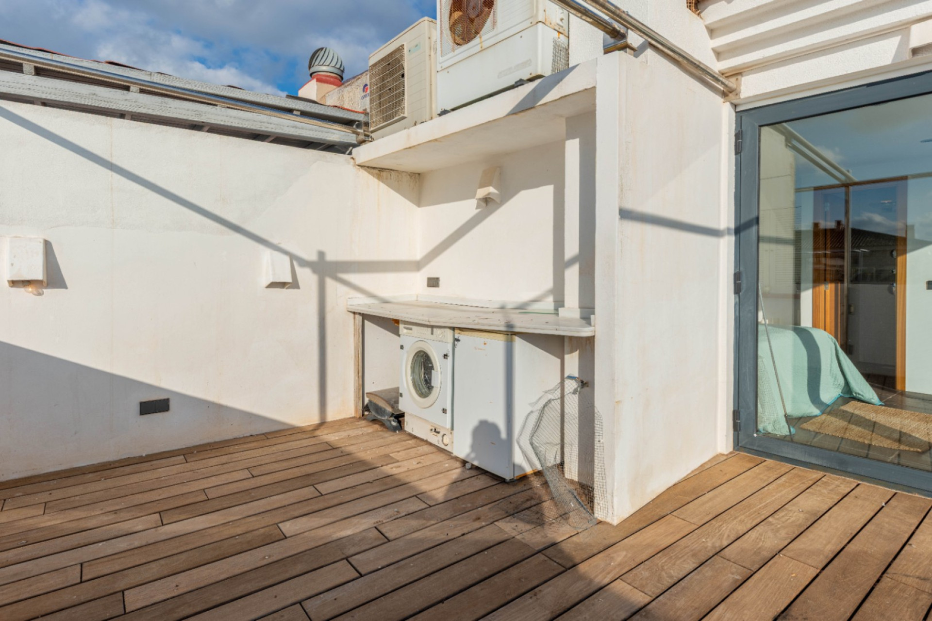 Reventa - Apartamento - Moraira - Centro