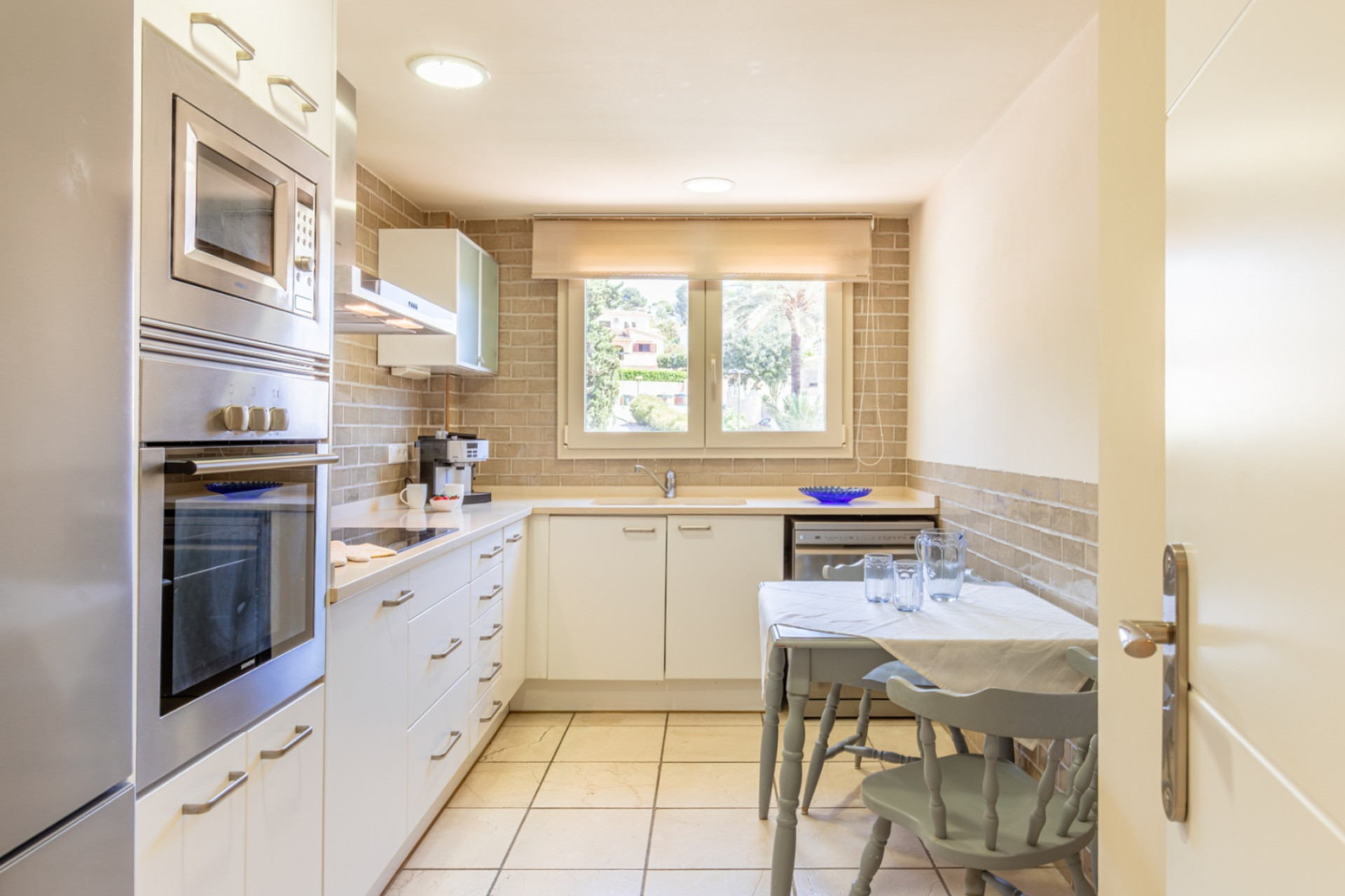 Reventa - Apartamento - Moraira - Centro