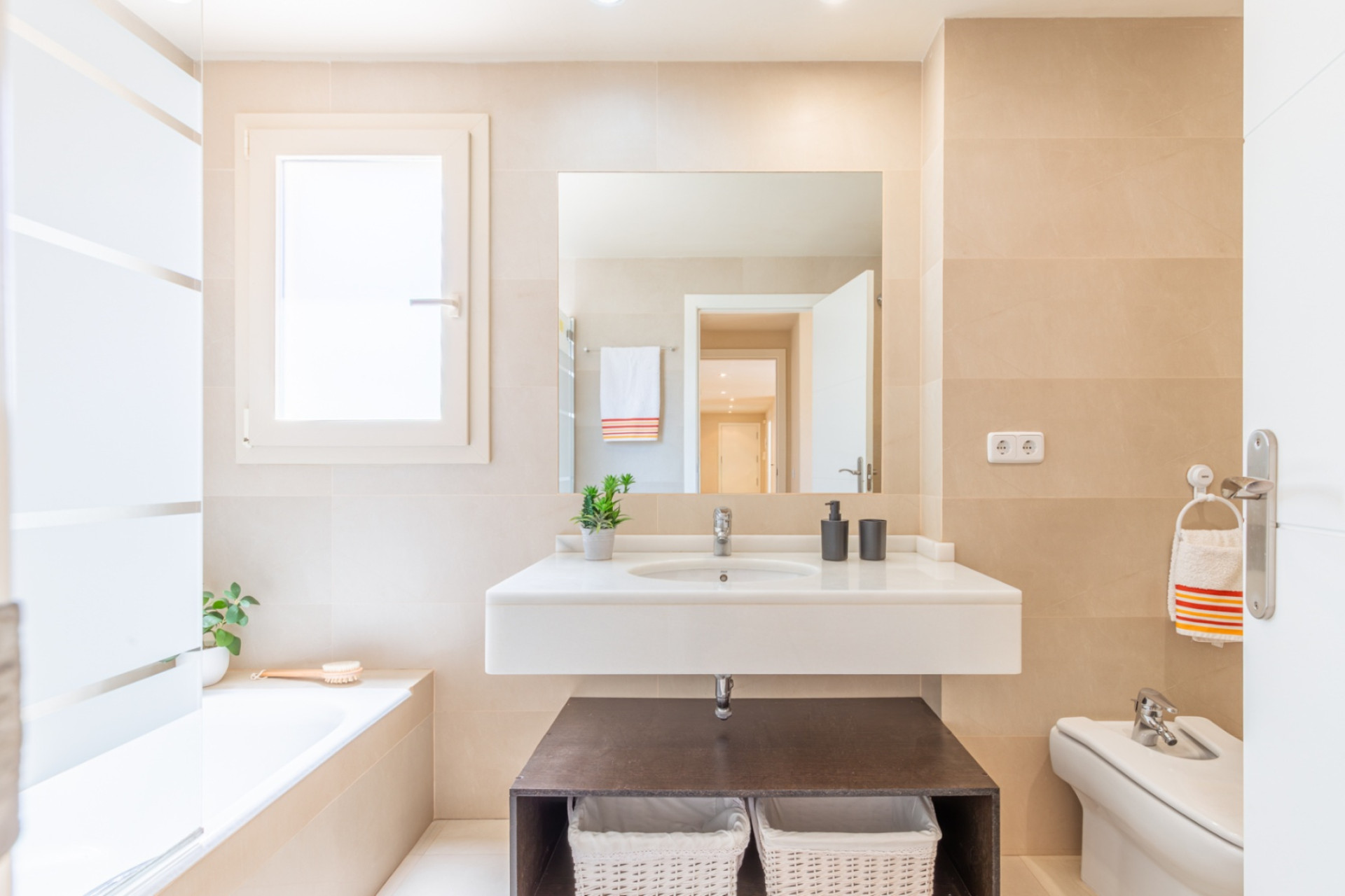 Reventa - Apartamento - Moraira - Centro