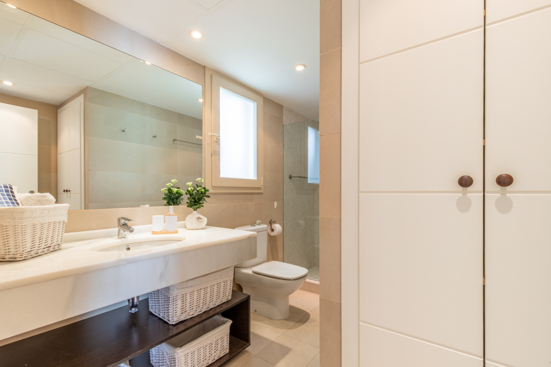 Reventa - Apartamento - Moraira - Centro