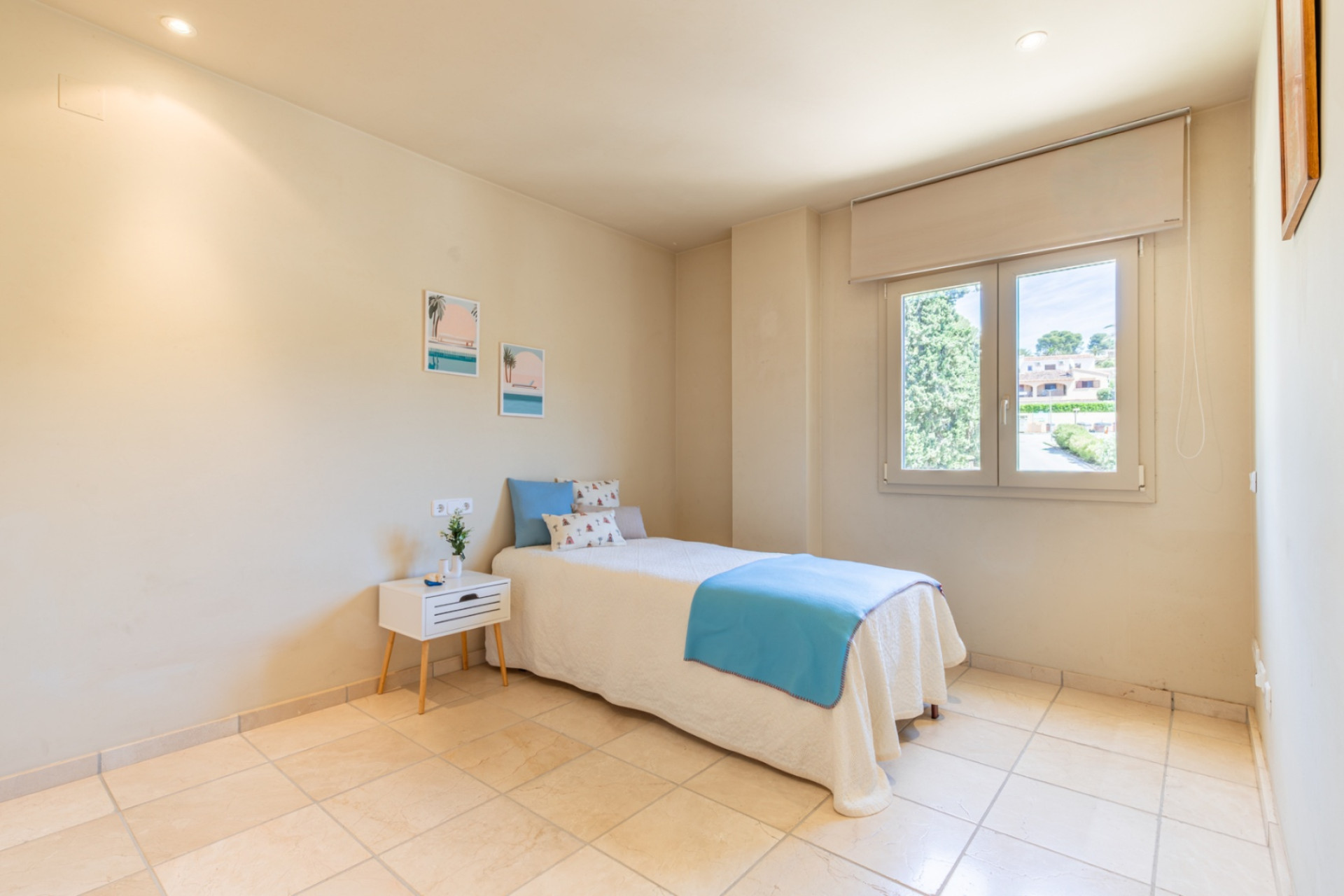 Reventa - Apartamento - Moraira - Centro