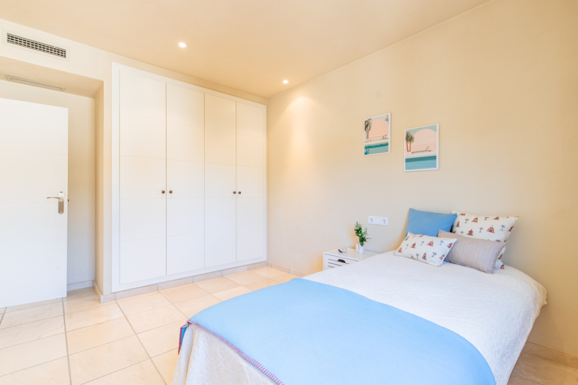 Reventa - Apartamento - Moraira - Centro