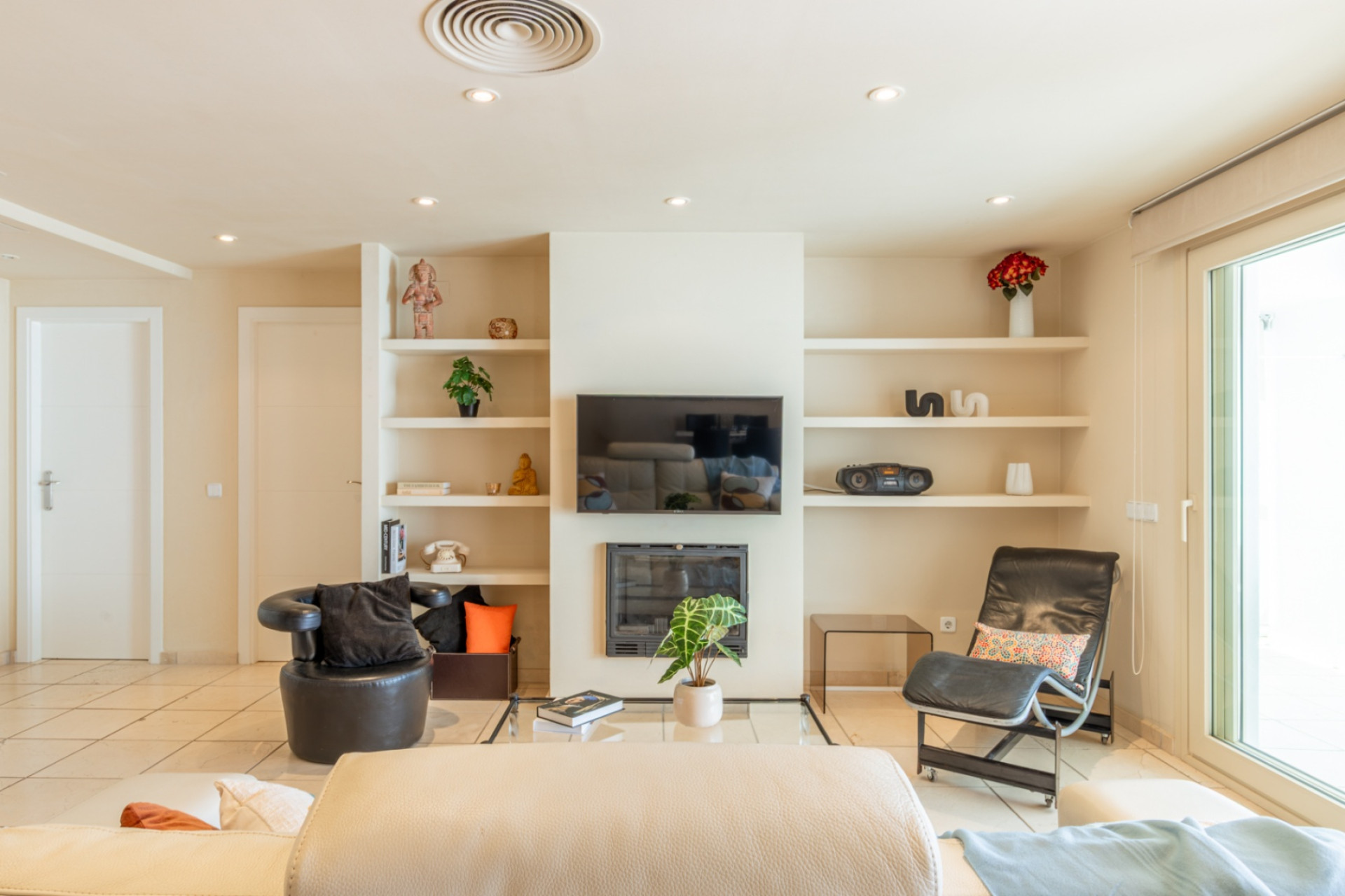 Reventa - Apartamento - Moraira - Centro