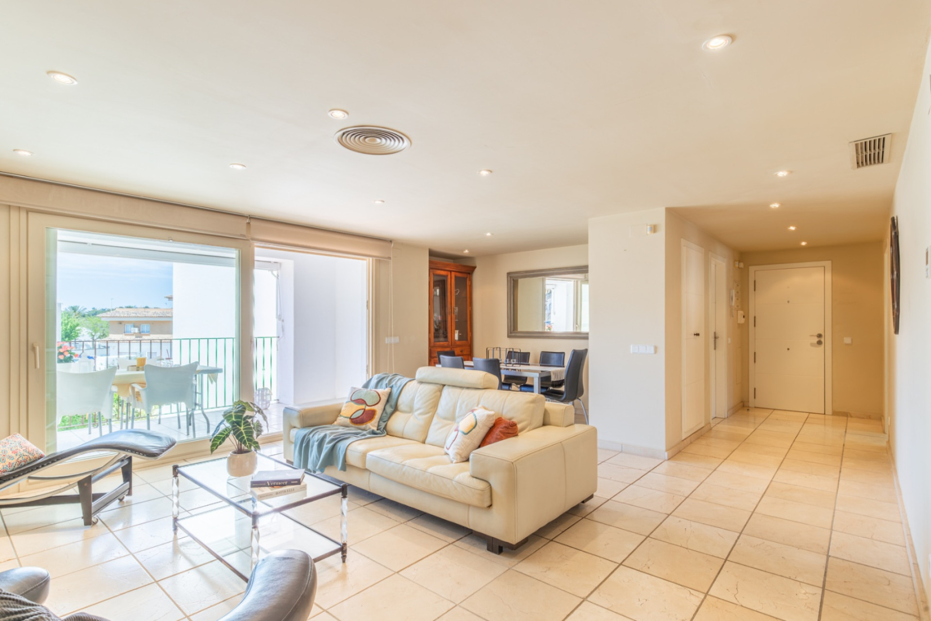 Reventa - Apartamento - Moraira - Centro