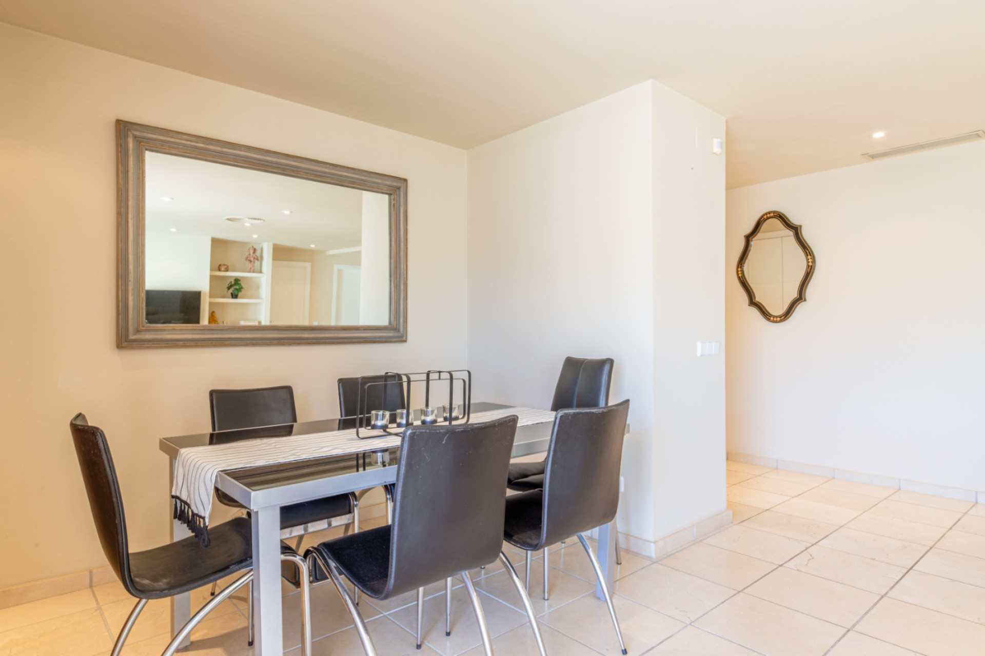 Reventa - Apartamento - Moraira - Centro