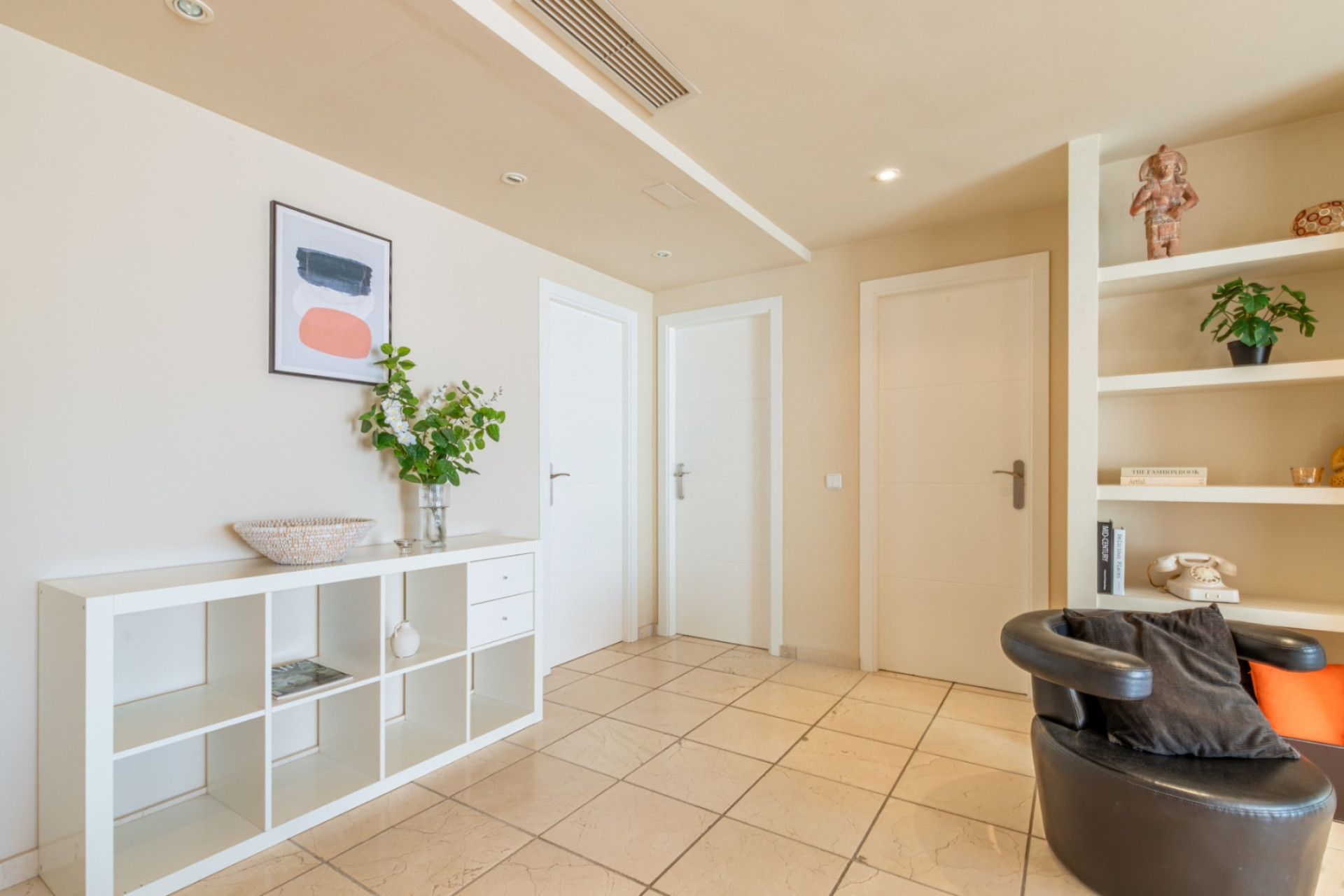 Reventa - Apartamento - Moraira - Centro