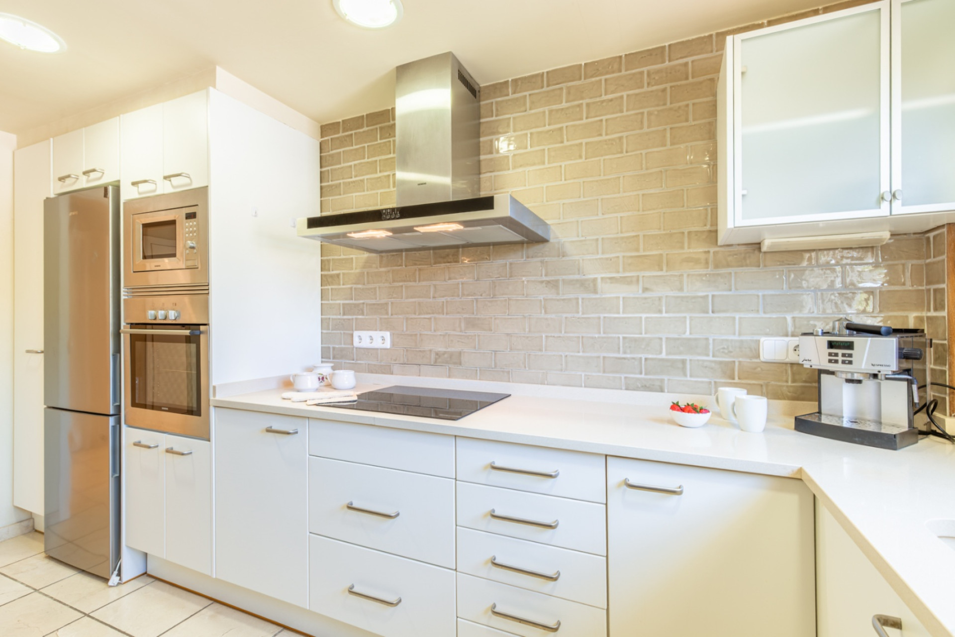 Reventa - Apartamento - Moraira - Centro