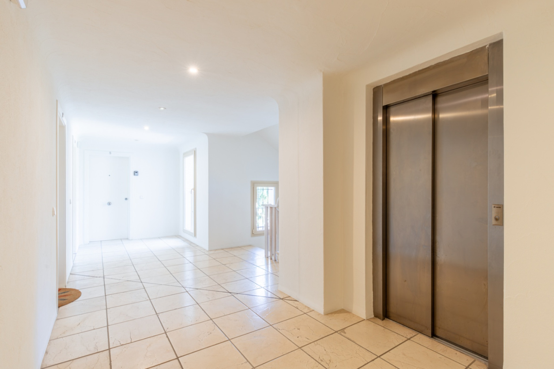 Reventa - Apartamento - Moraira - Centro