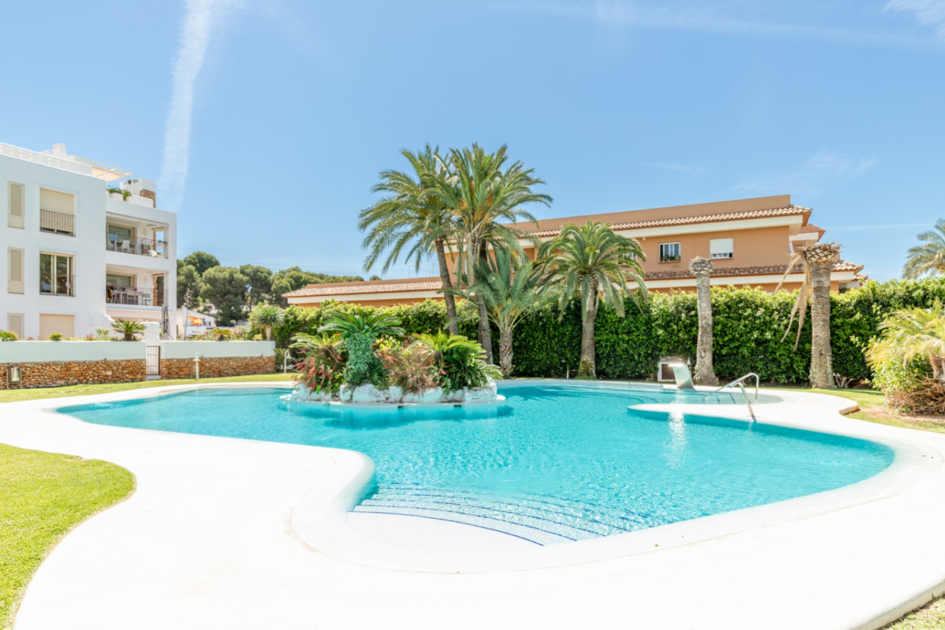 Reventa - Apartamento - Moraira - Centro