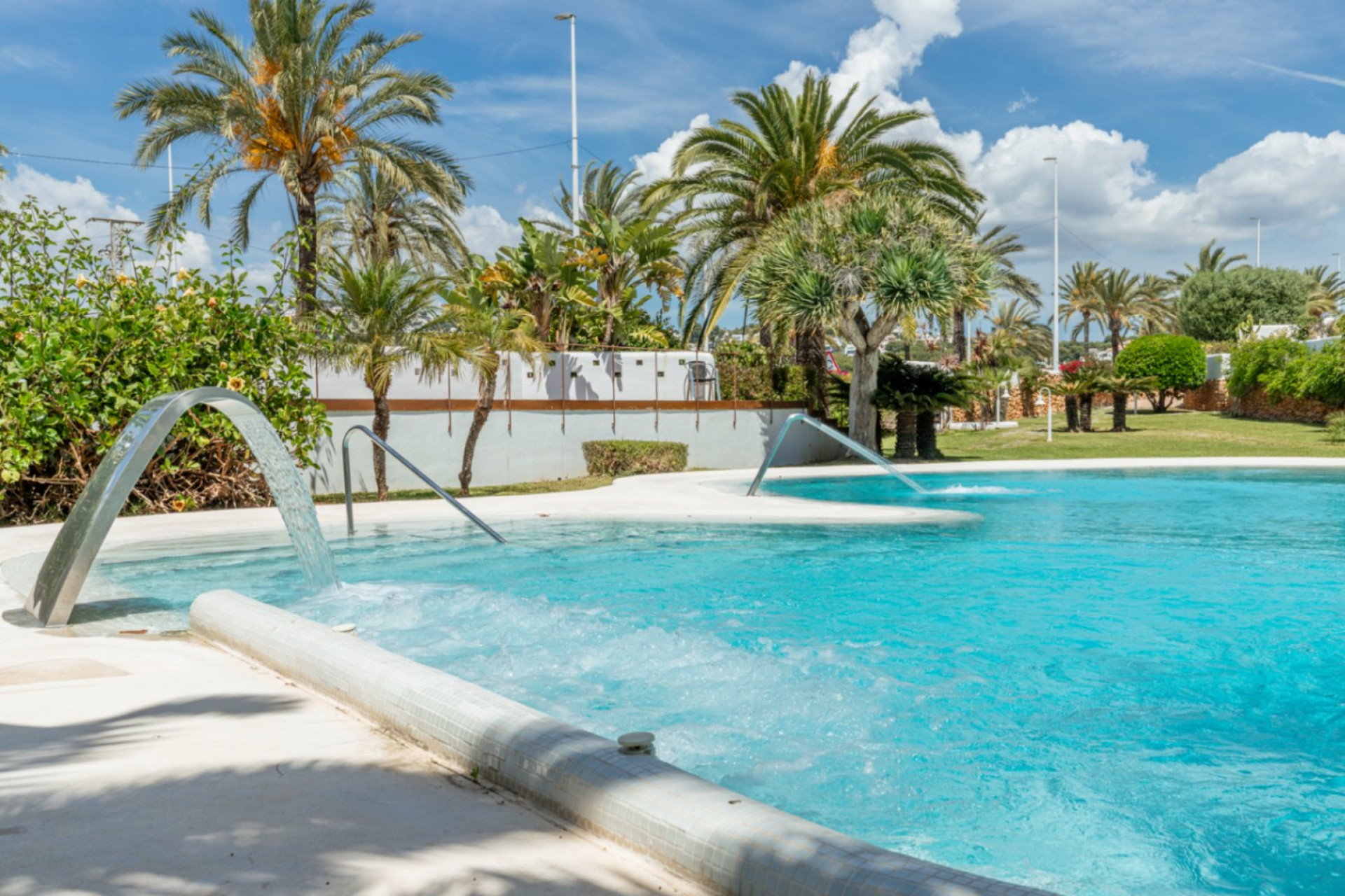 Reventa - Apartamento - Moraira - Centro