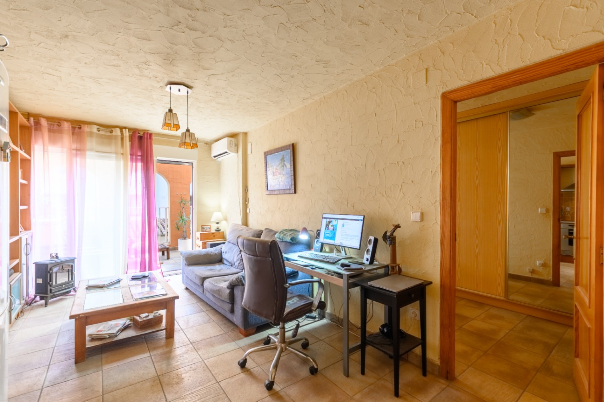 Reventa - Apartamento - Moraira - Centro