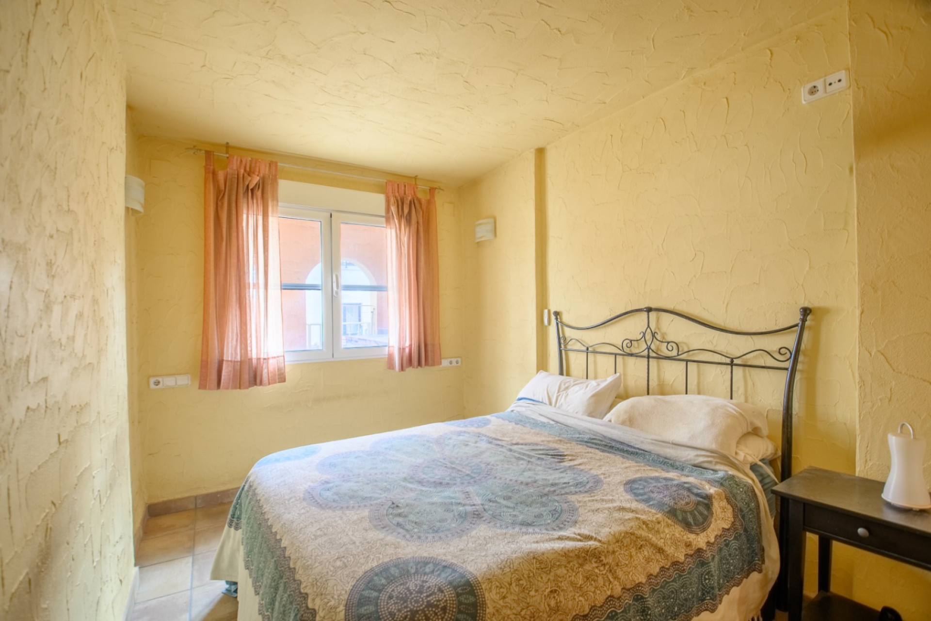 Reventa - Apartamento - Moraira - Centro