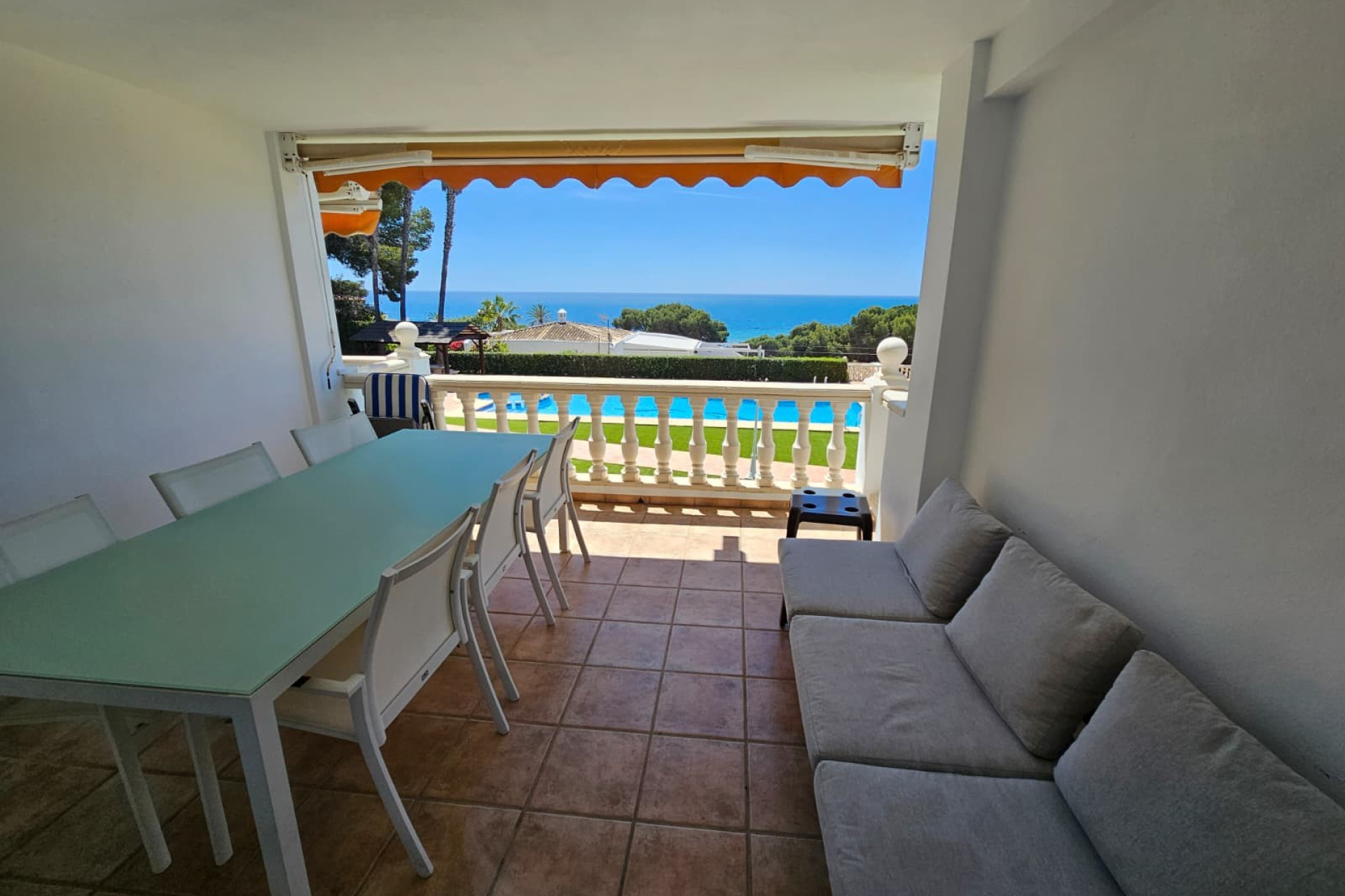 Reventa - Apartamento - Moraira - Cometa