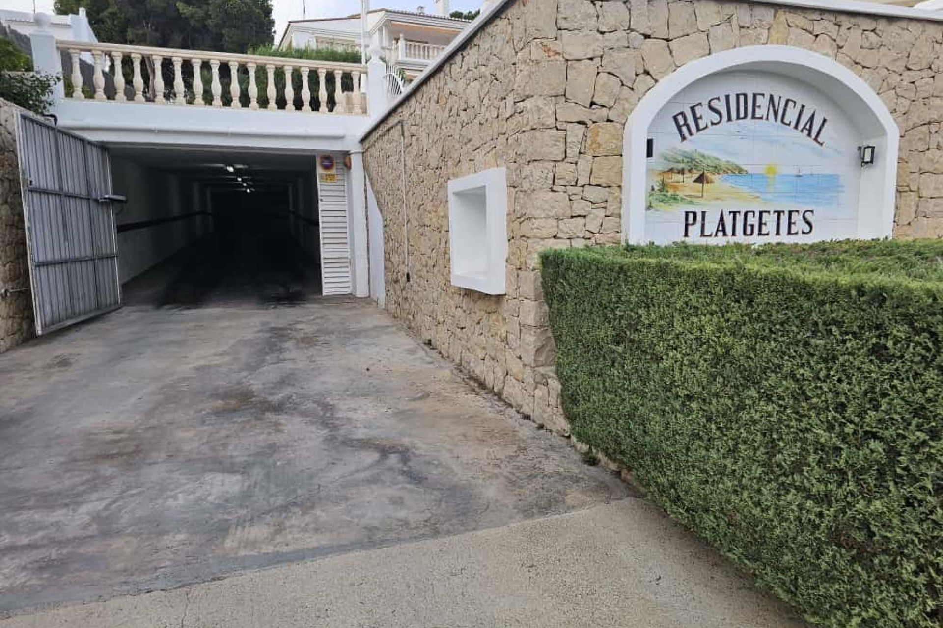 Reventa - Apartamento - Moraira - Cometa