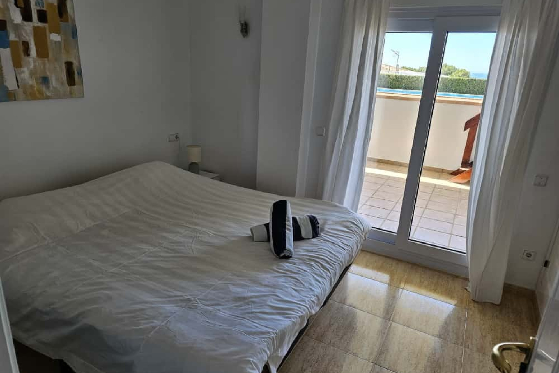 Reventa - Apartamento - Moraira - Cometa