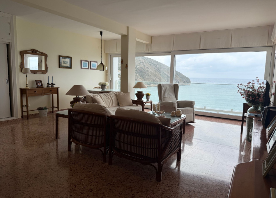 Reventa - Apartamento - Moraira - El Portet